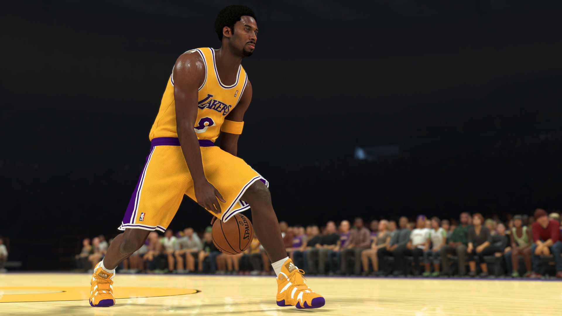 NBA 2K21 — screenshot 4