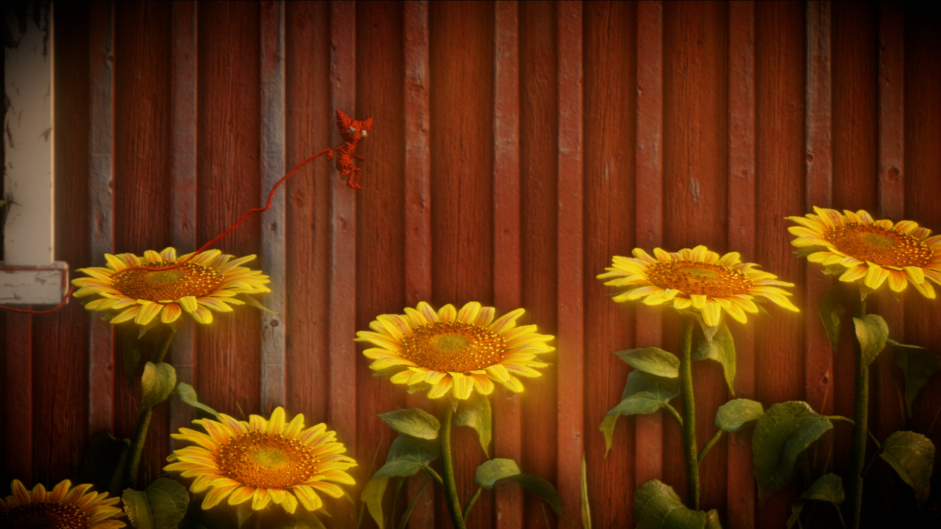 Unravel — screenshot 3