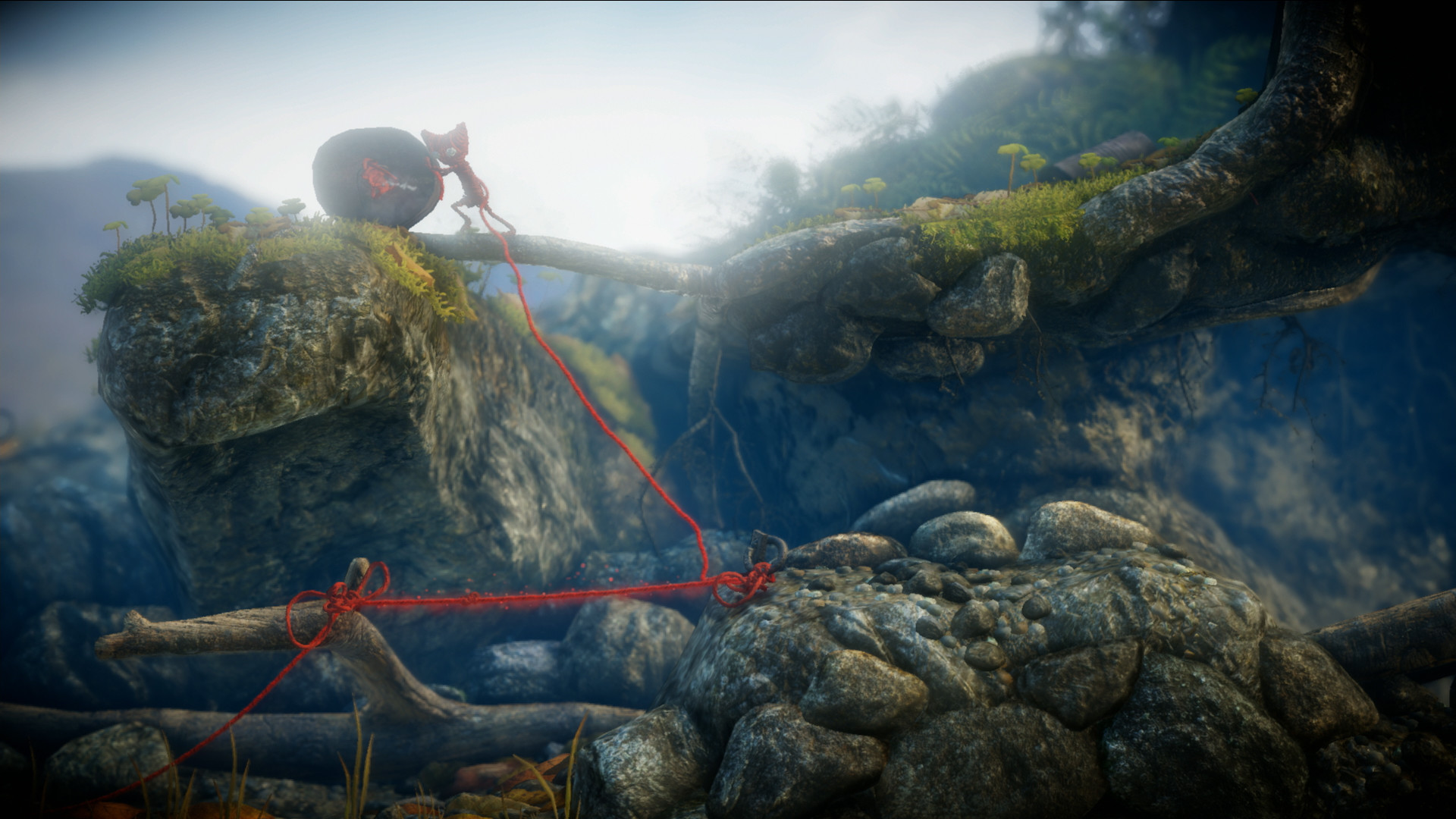 Unravel — screenshot 5