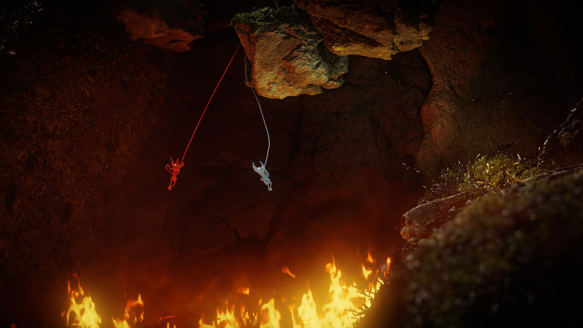 Unravel Two — screenshot 4