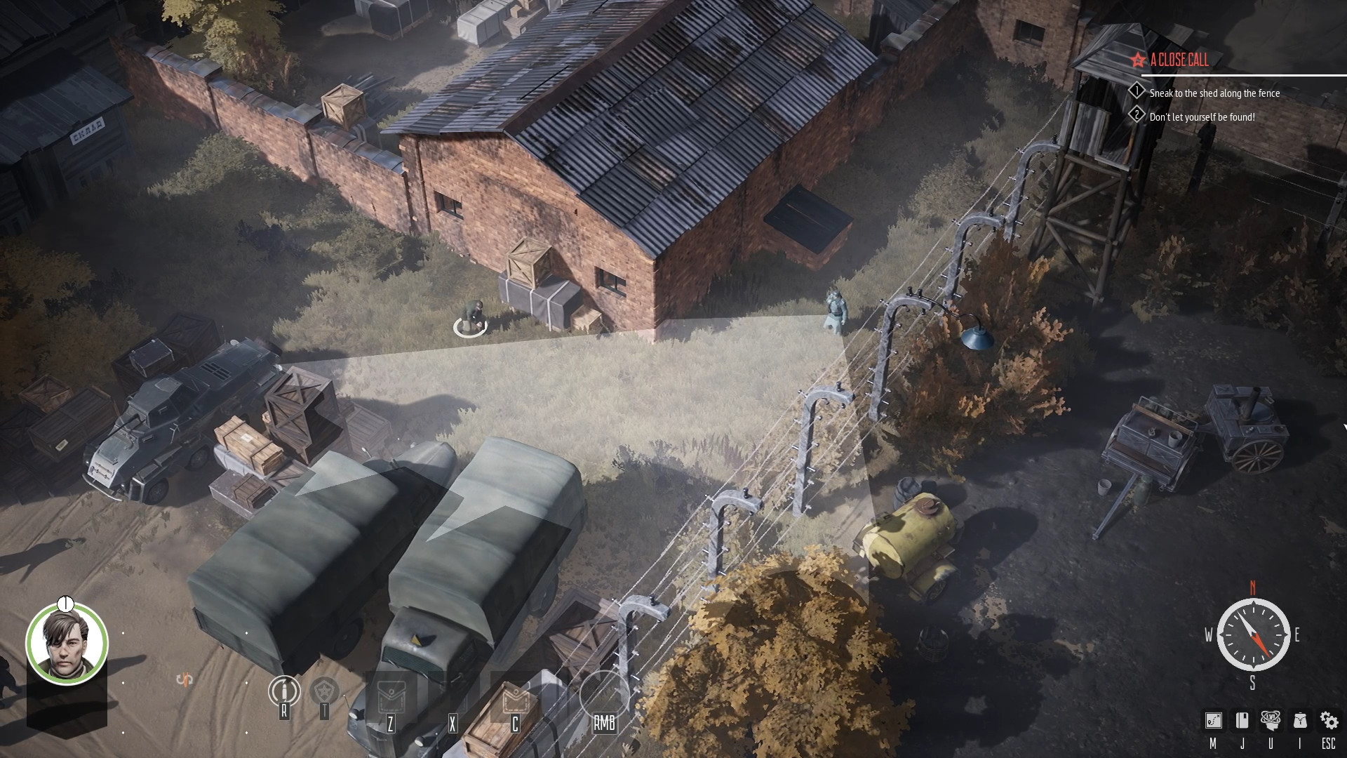 Partisans 1941 — screenshot 5