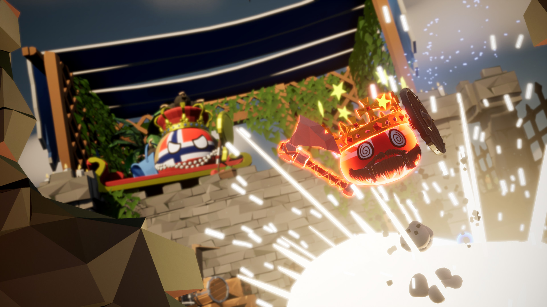 Bang-On Balls: Chronicles — screenshot 6