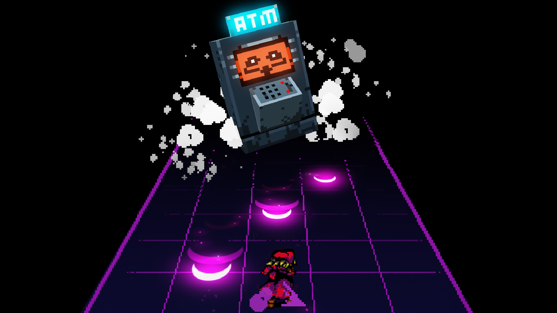 Everhood — screenshot 1