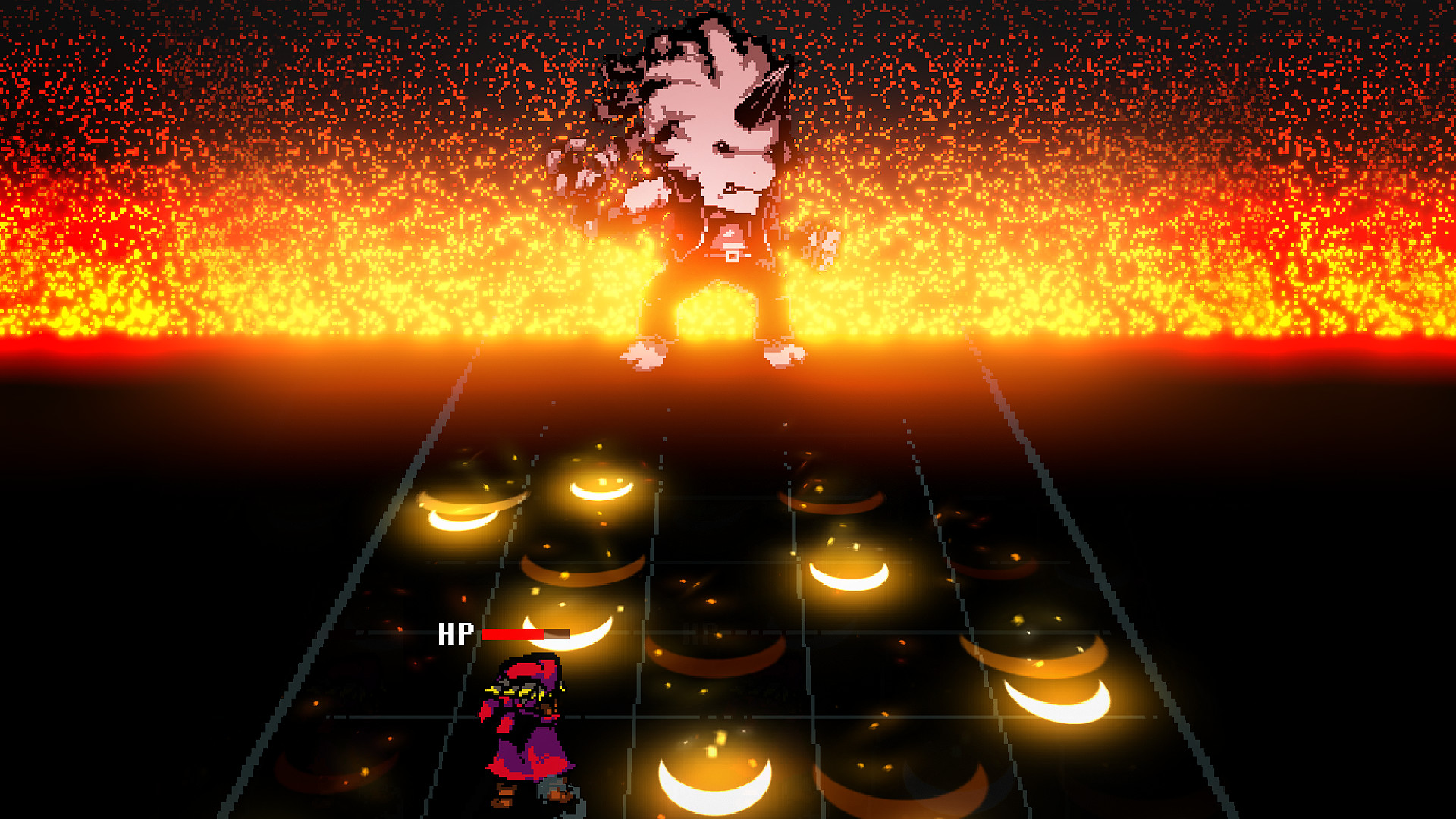 Everhood — screenshot 2