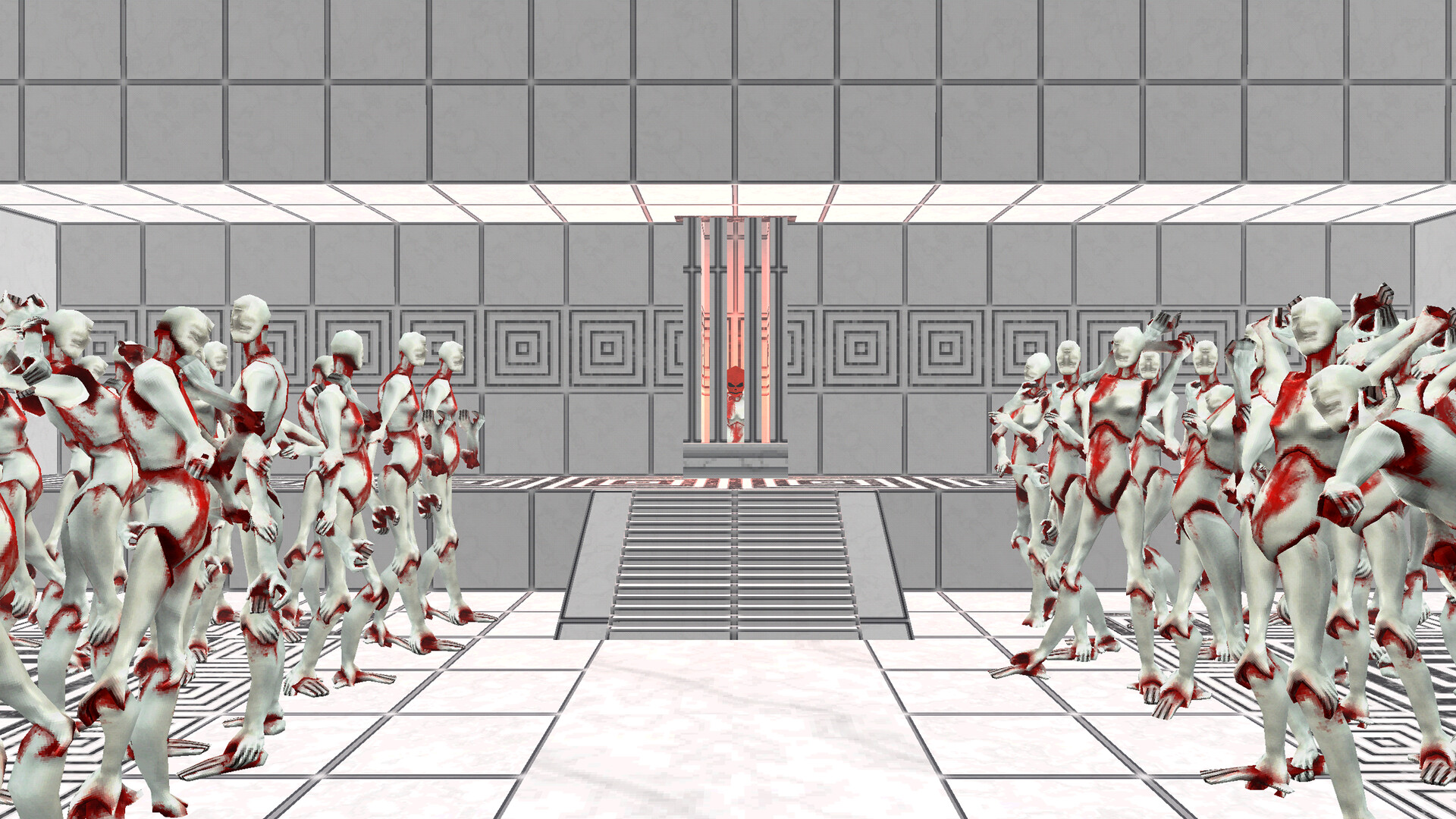 ULTRAKILL — screenshot 2