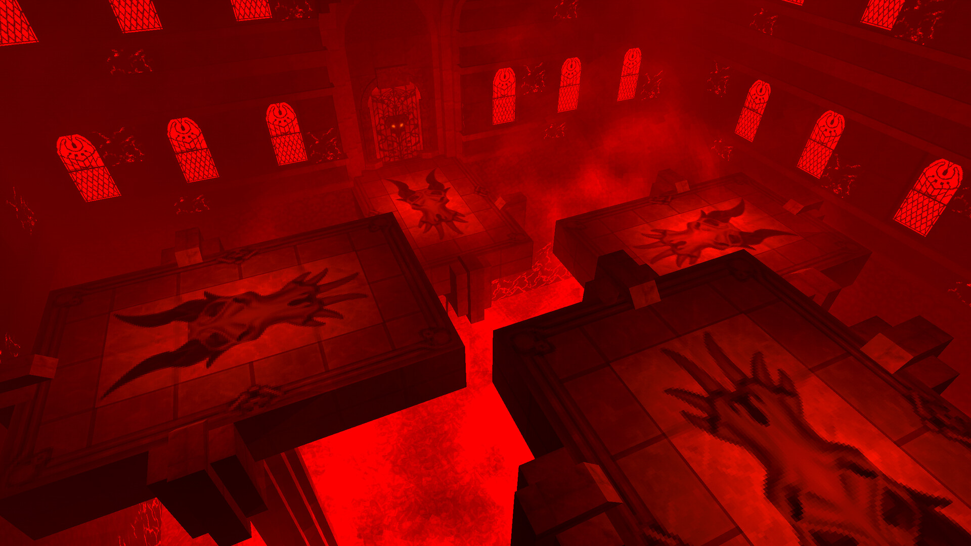ULTRAKILL — screenshot 4