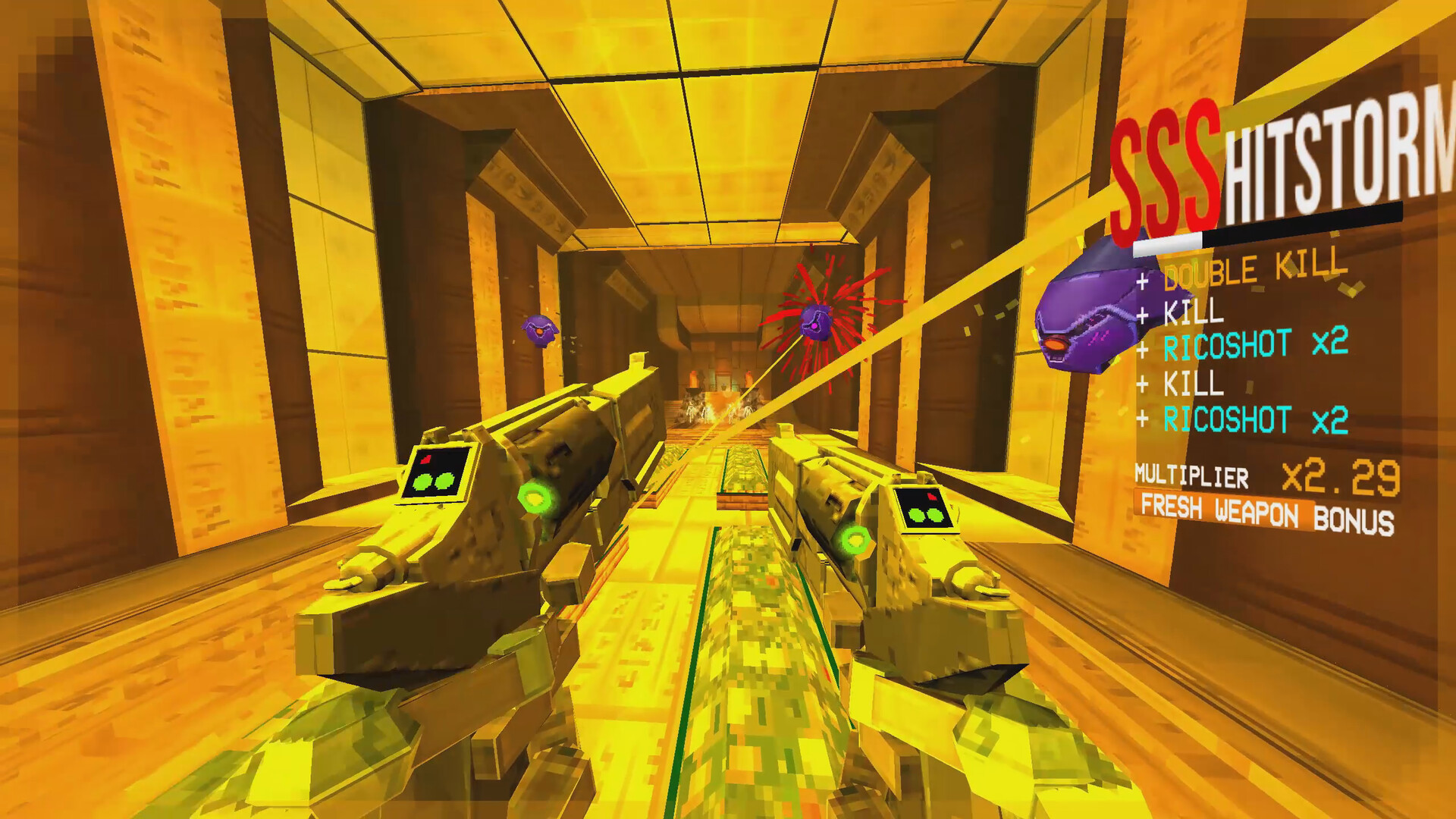 ULTRAKILL — screenshot 6