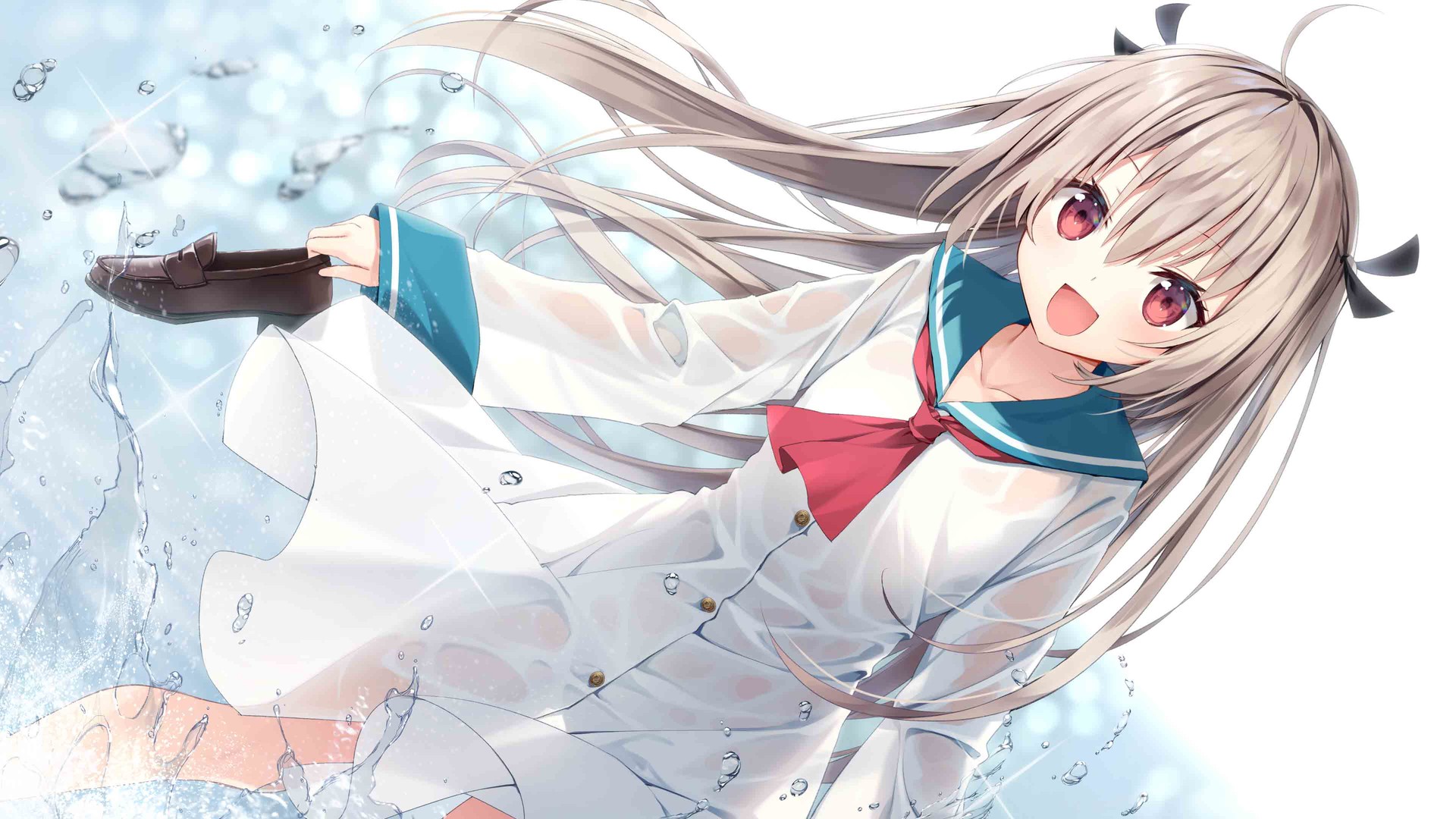 ATRI -My Dear Moments- — screenshot 2
