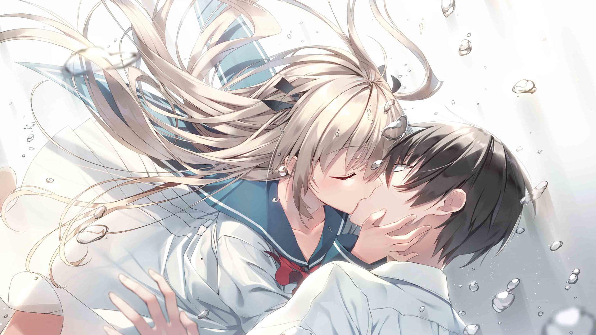 ATRI -My Dear Moments- — screenshot 3