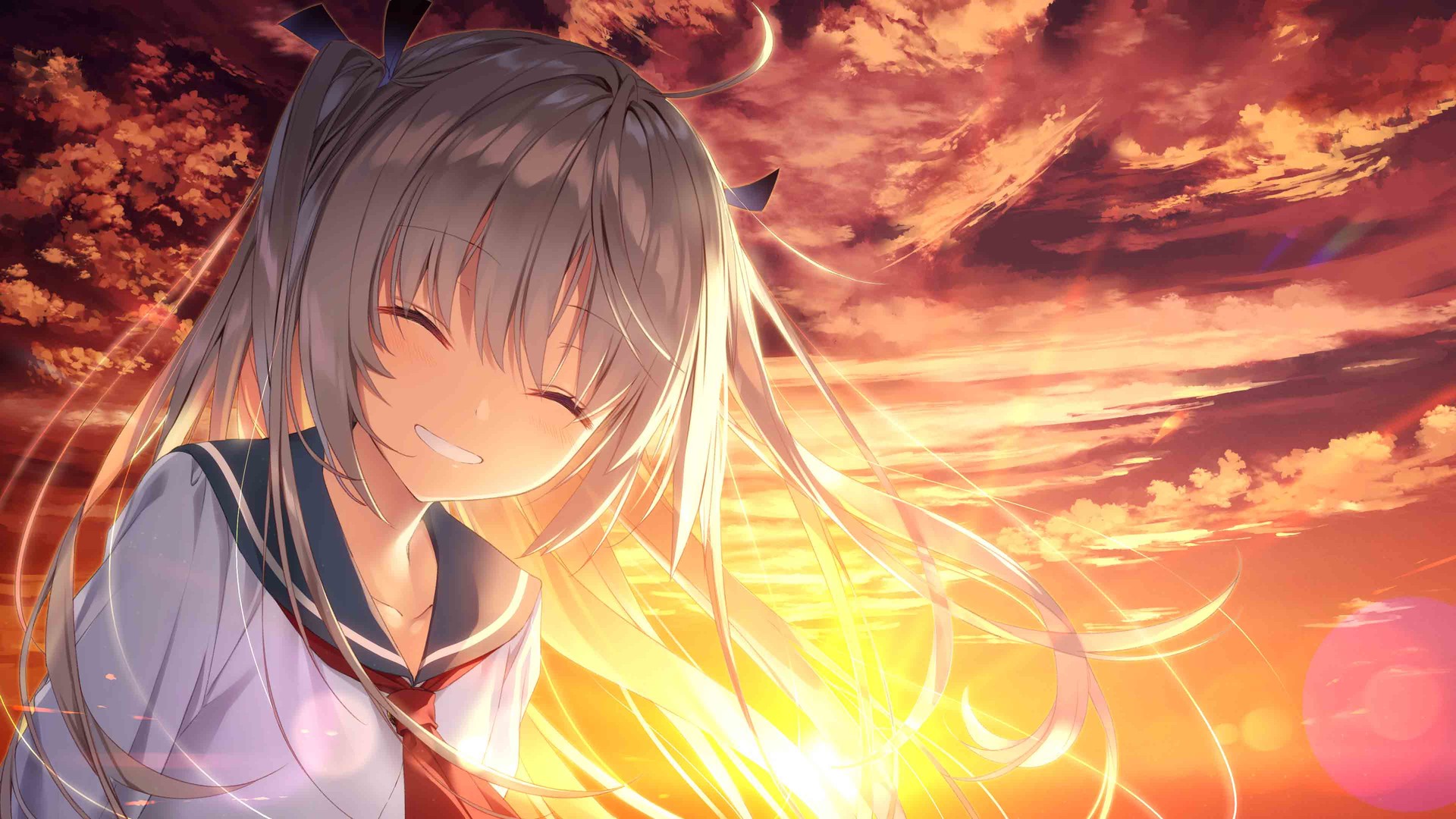 ATRI -My Dear Moments- — screenshot 5