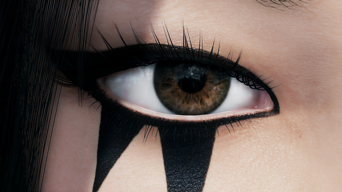 Mirror's Edge™ Catalyst — screenshot 2