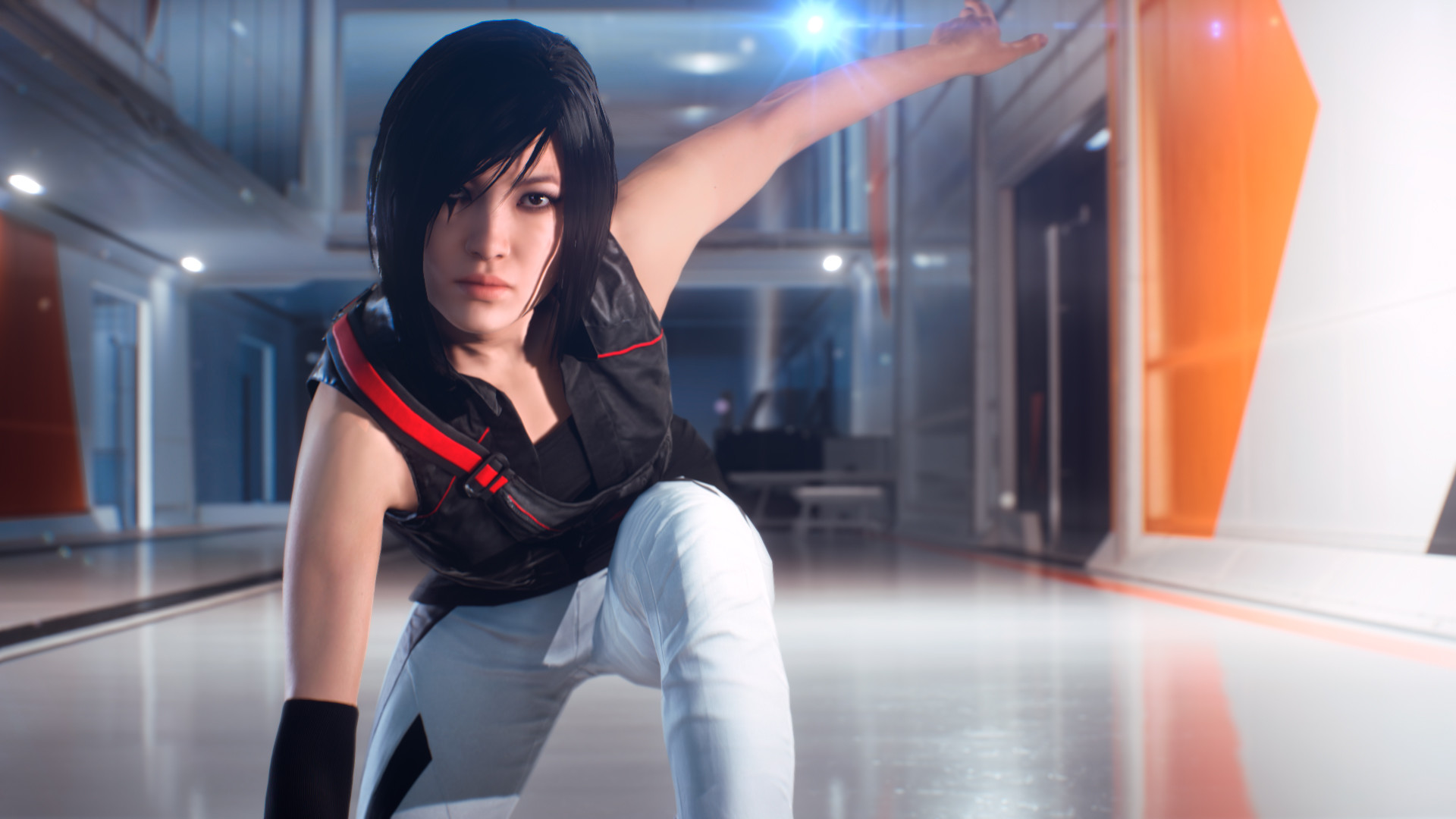 Mirror's Edge™ Catalyst — screenshot 3