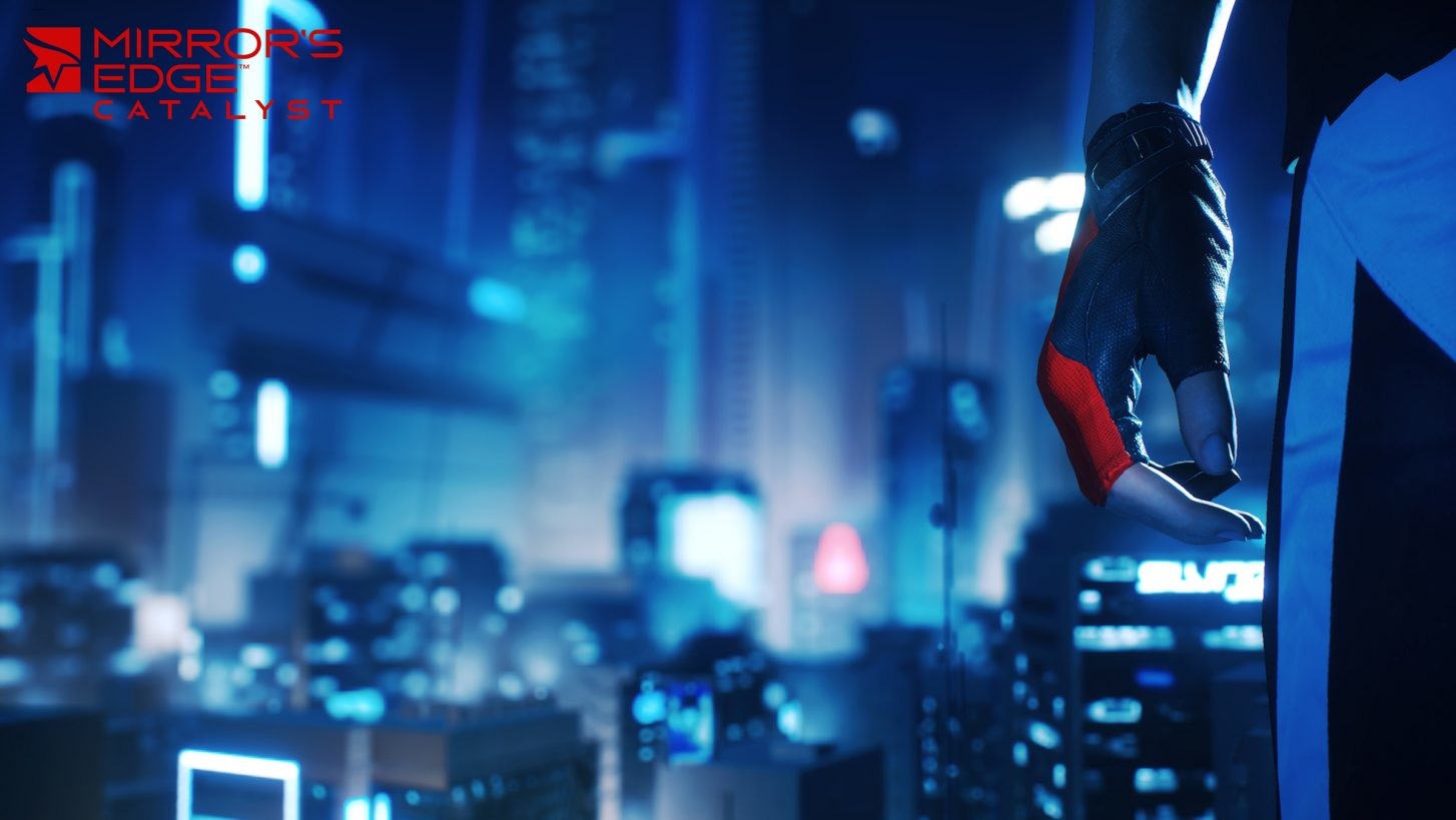 Mirror's Edge™ Catalyst — screenshot 4