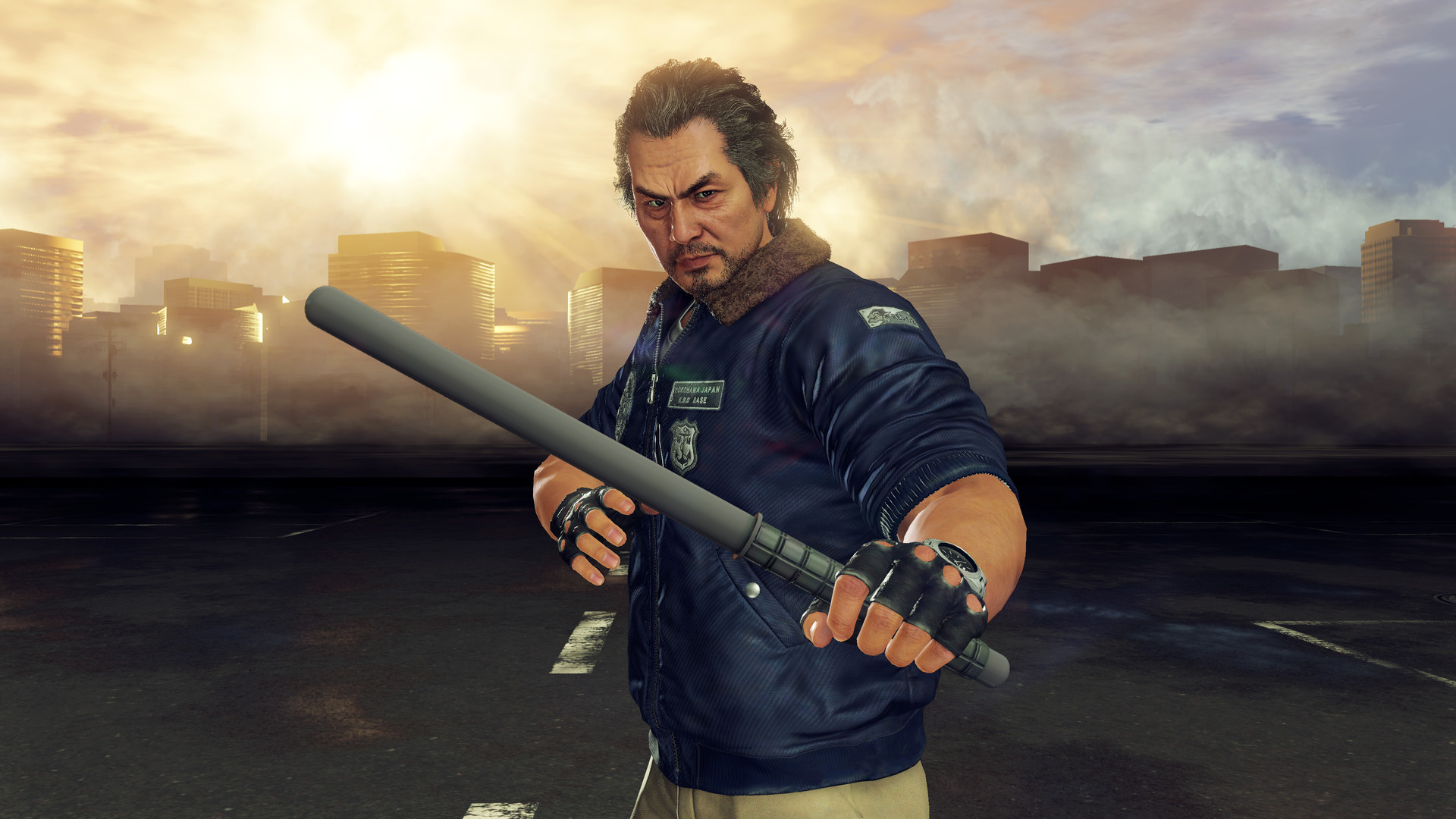 Yakuza: Like a Dragon — screenshot 4