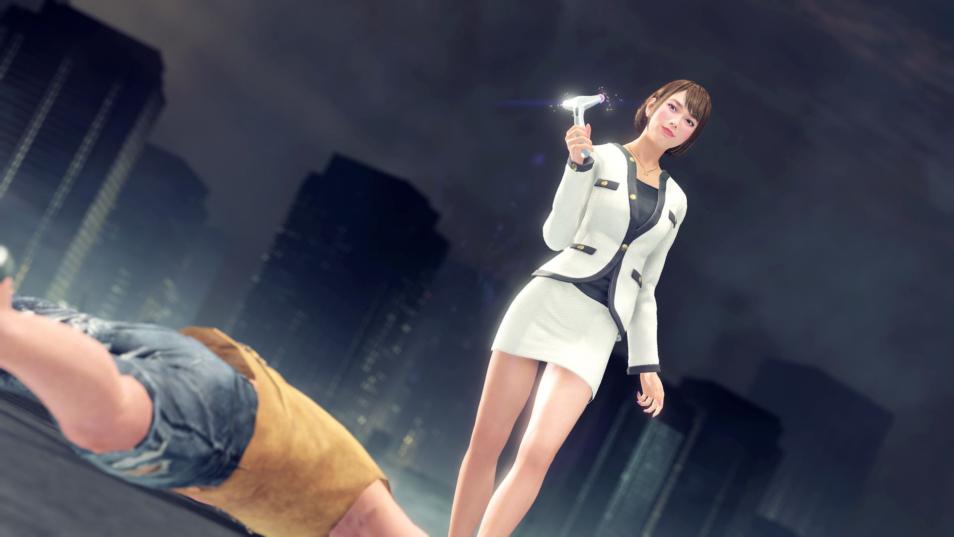 Yakuza: Like a Dragon — screenshot 6