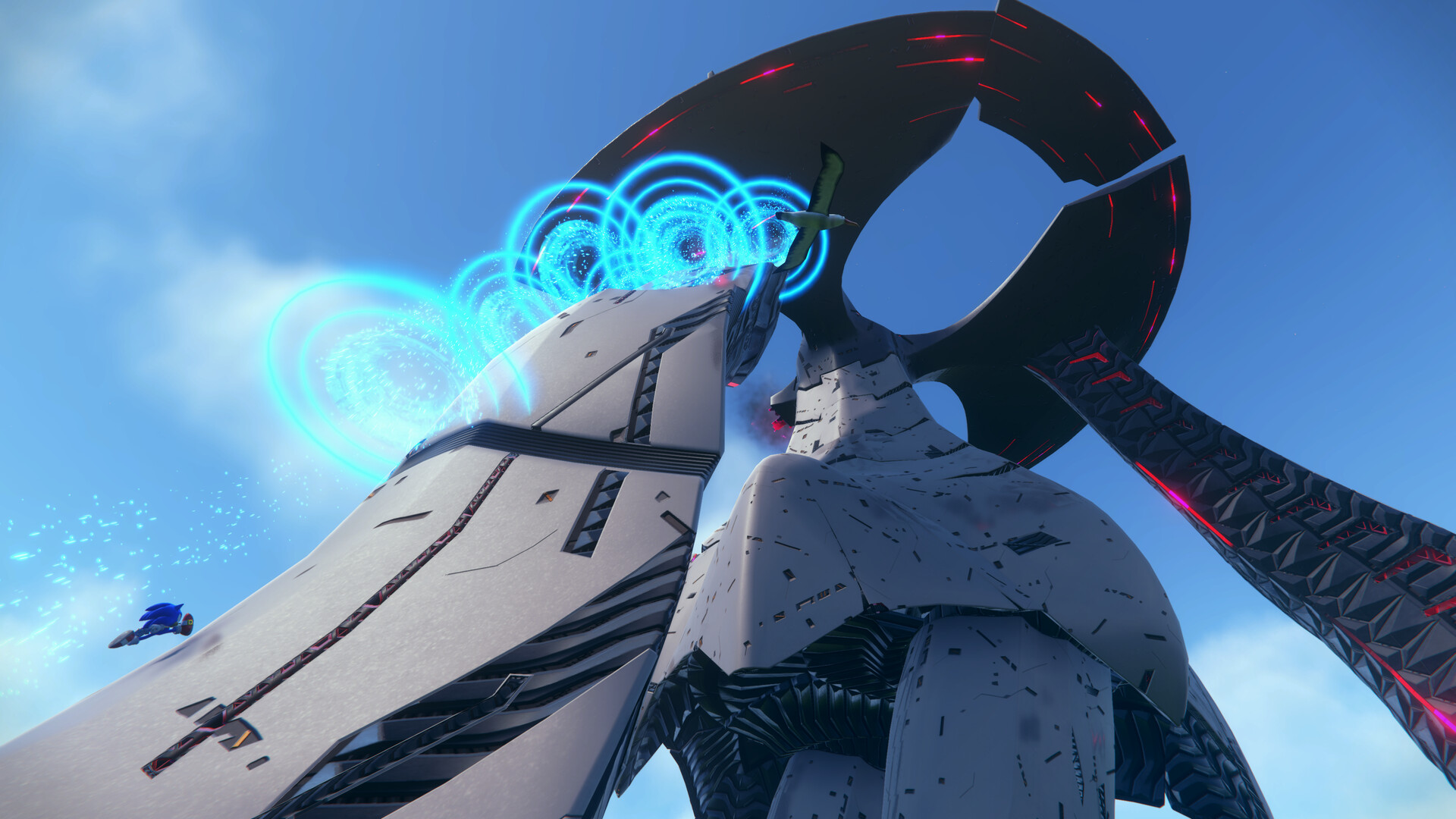 Sonic Frontiers — screenshot 6
