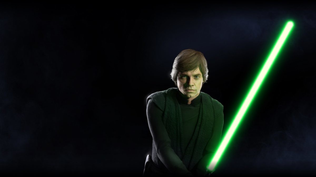 STAR WARS™ Battlefront™ II — screenshot 1