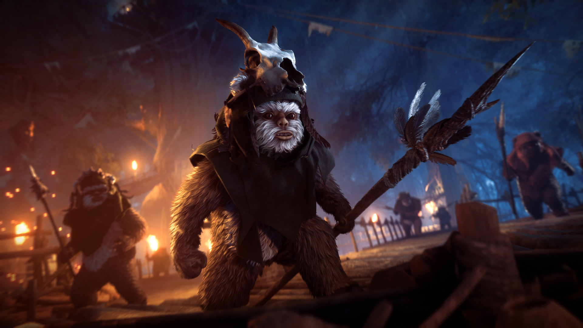 STAR WARS™ Battlefront™ II — screenshot 5