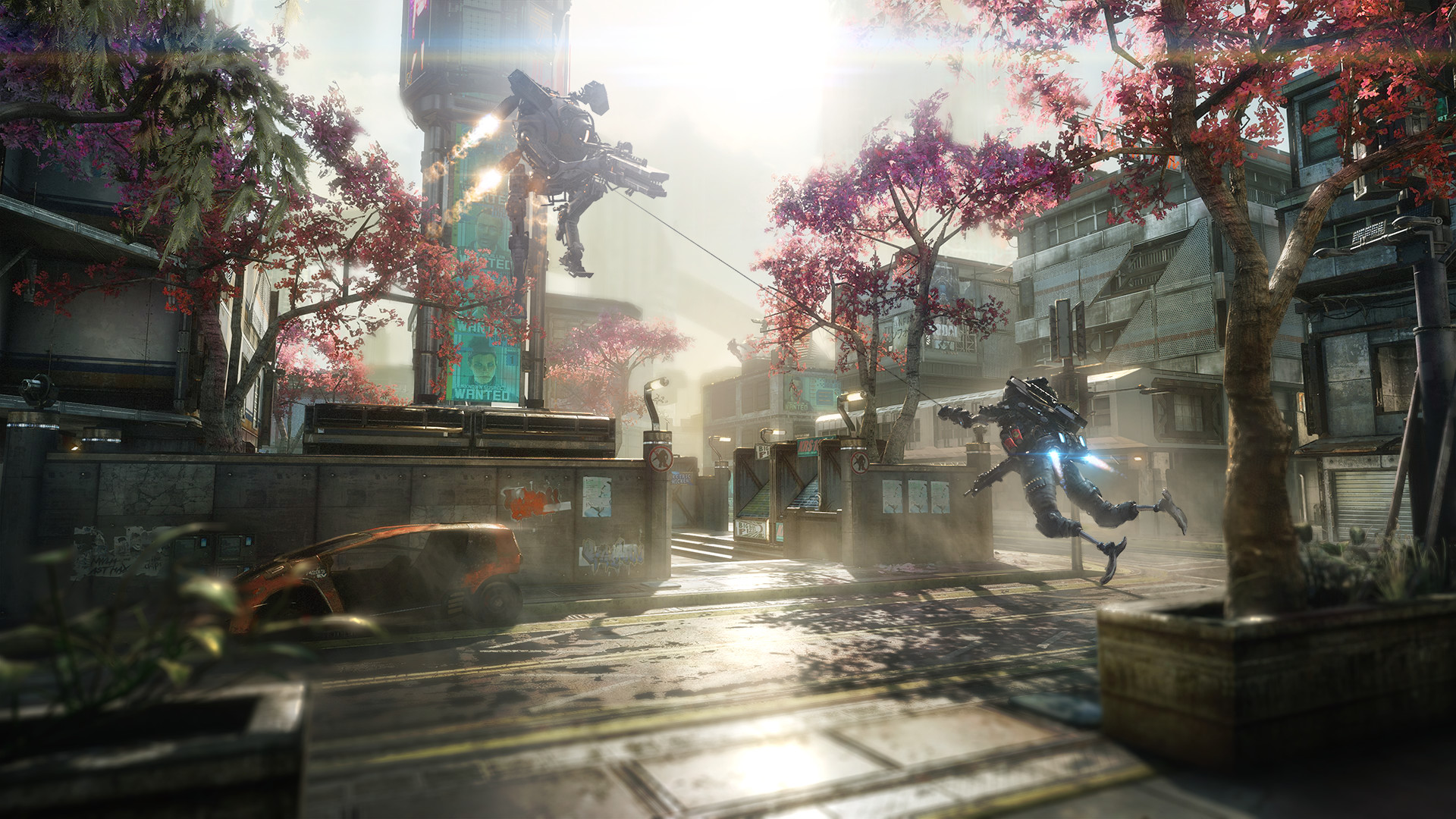 Titanfall® 2 — screenshot 1