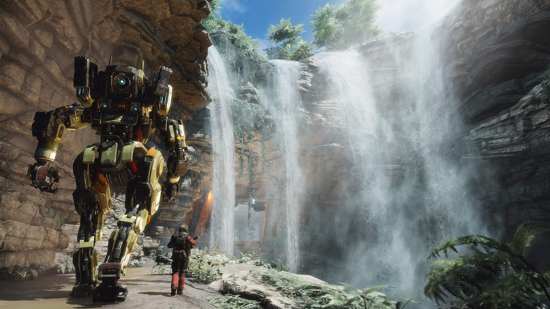 Titanfall® 2 — screenshot 2