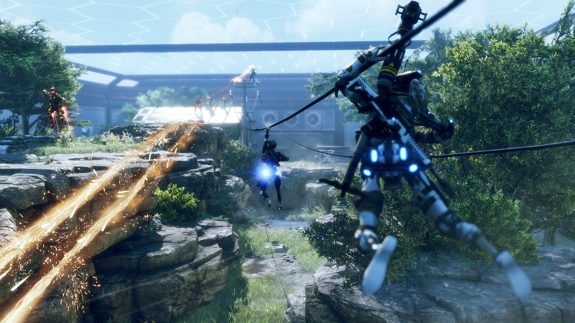 Titanfall® 2 — screenshot 3