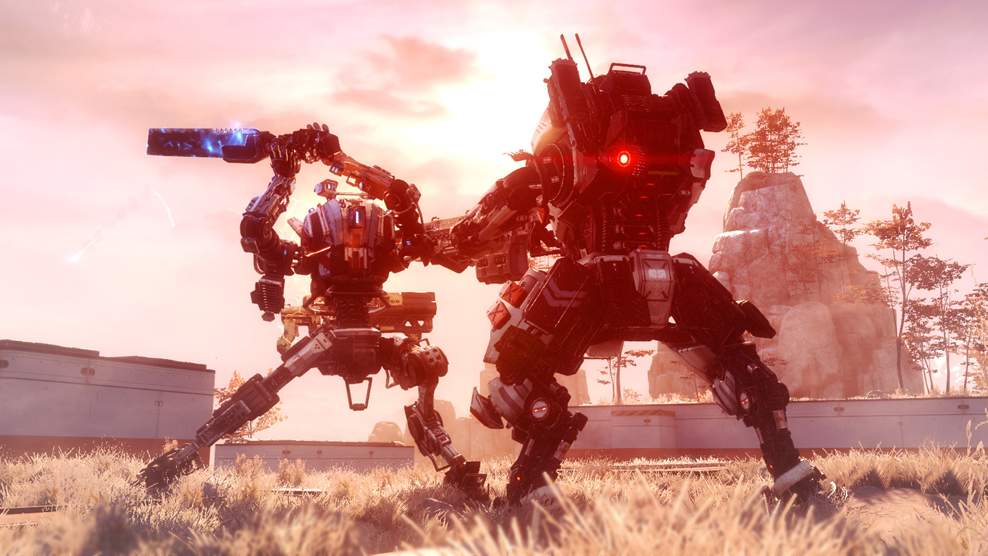 Titanfall® 2 — screenshot 4