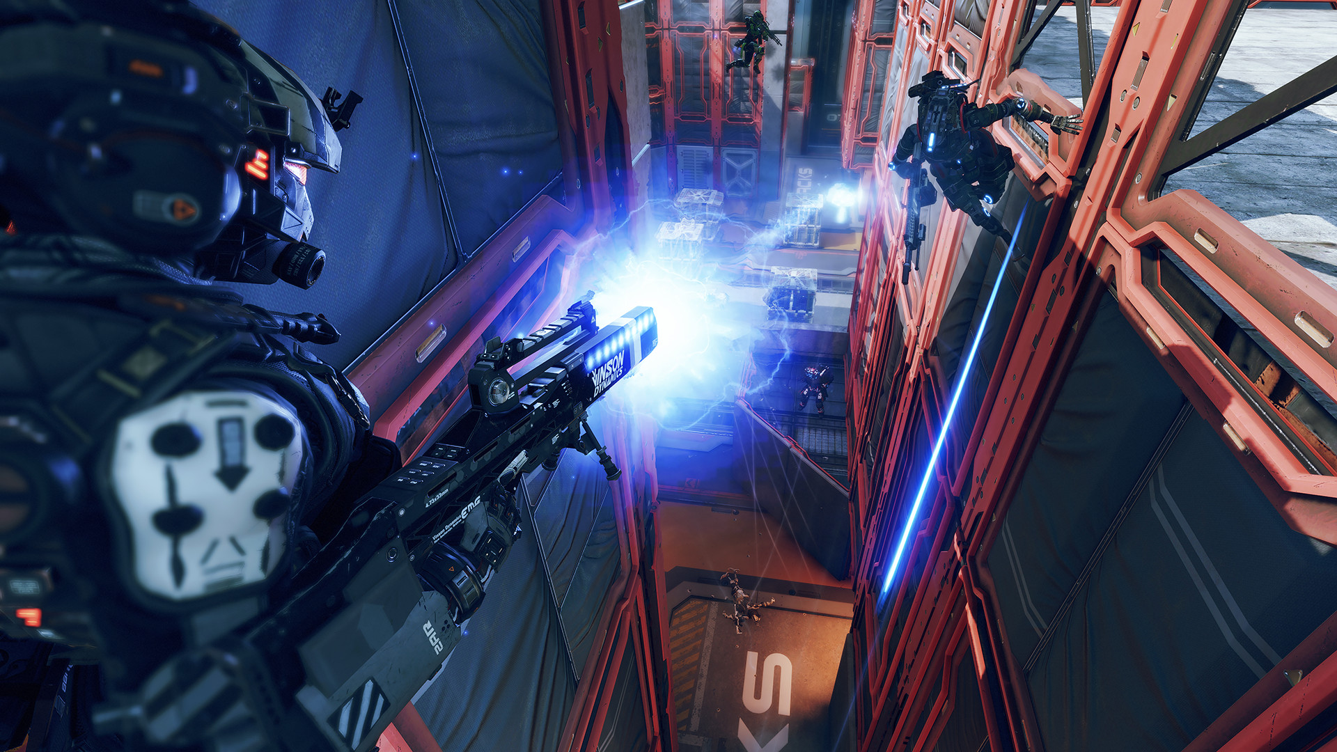 Titanfall® 2 — screenshot 5