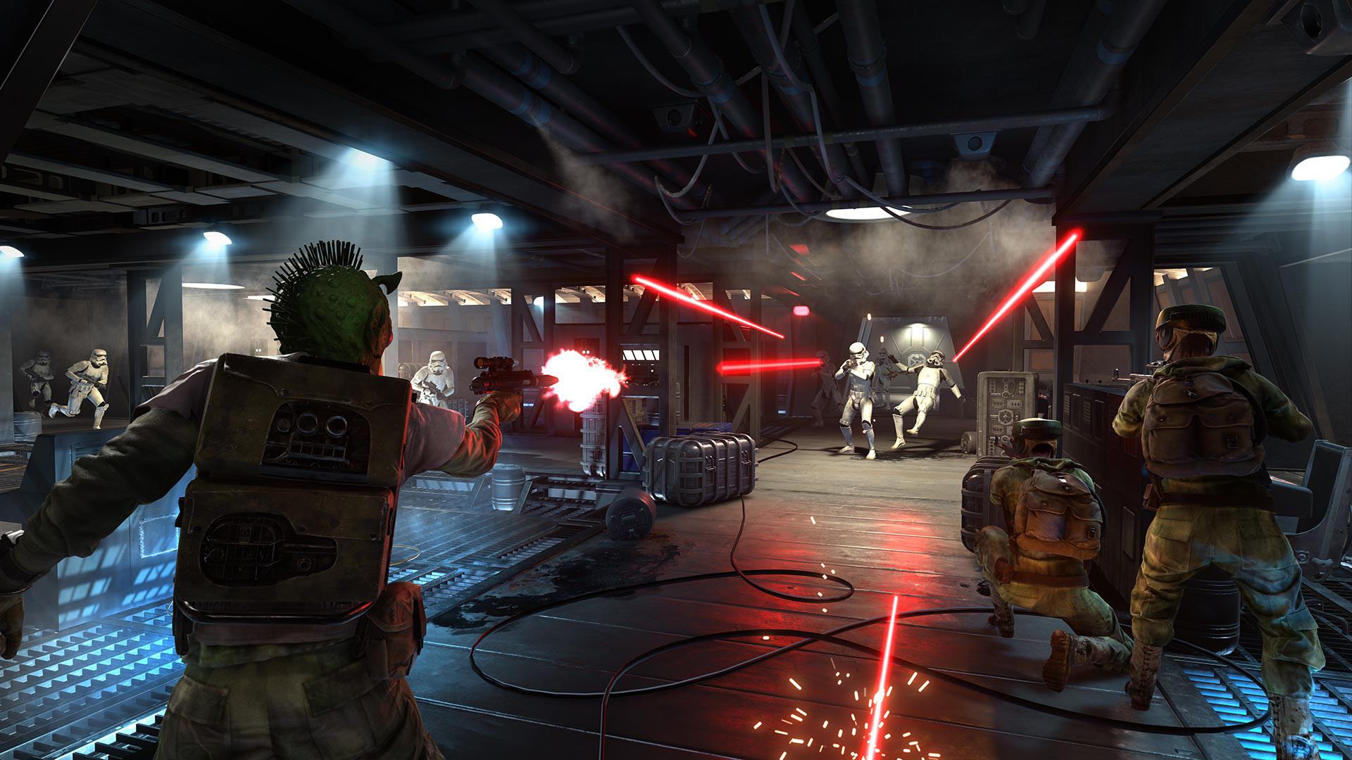 STAR WARS™ Battlefront — screenshot 1