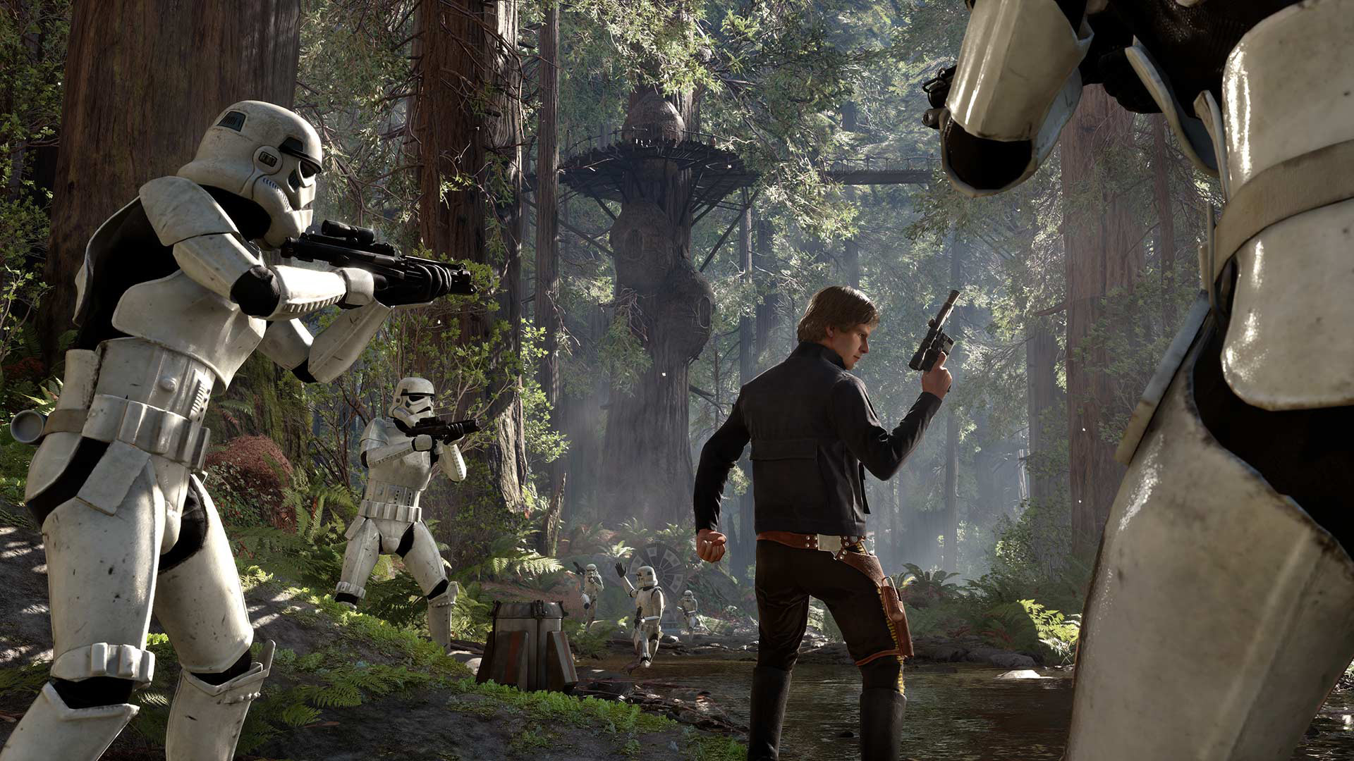 STAR WARS™ Battlefront — screenshot 3