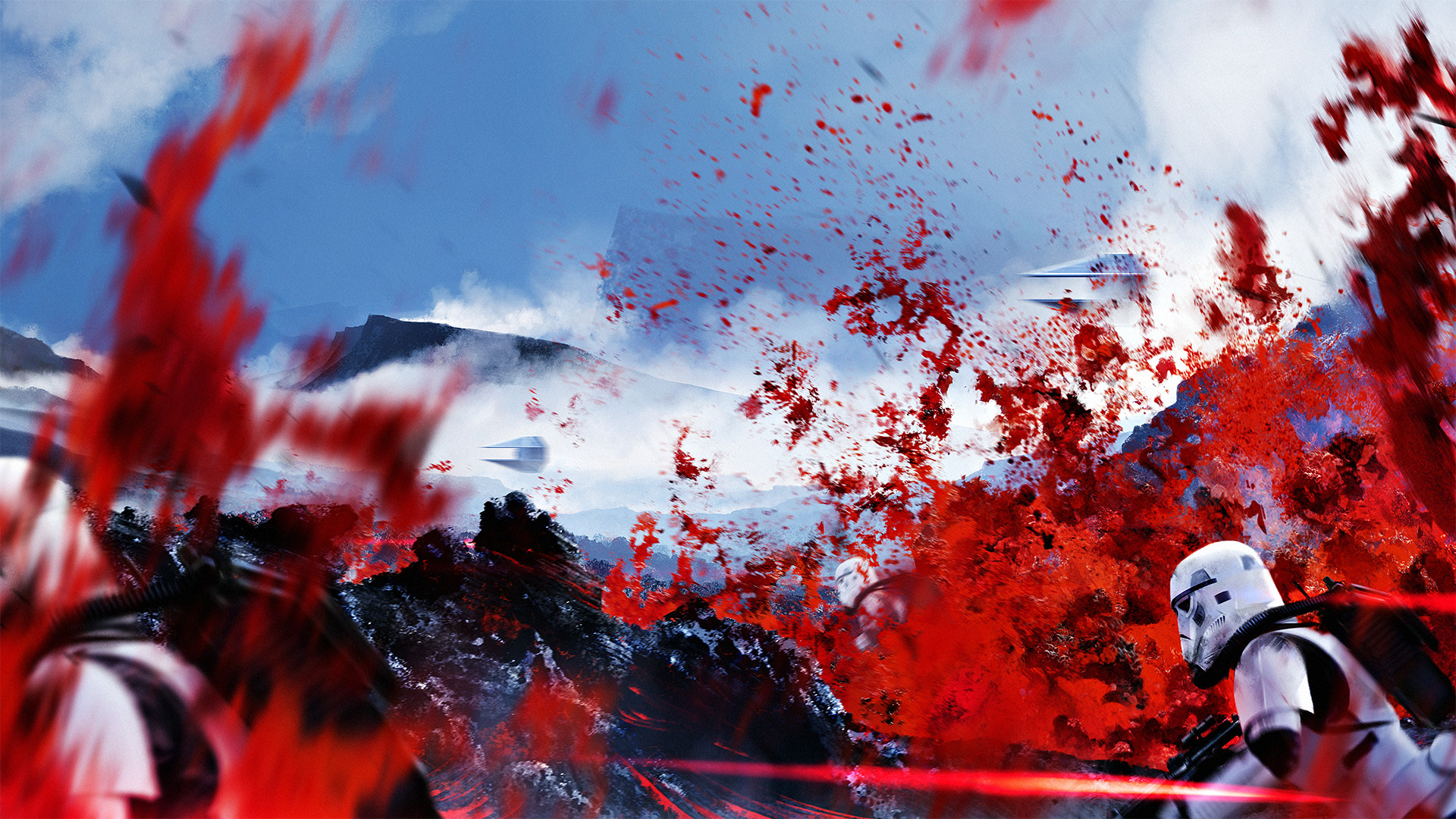 STAR WARS™ Battlefront — screenshot 4