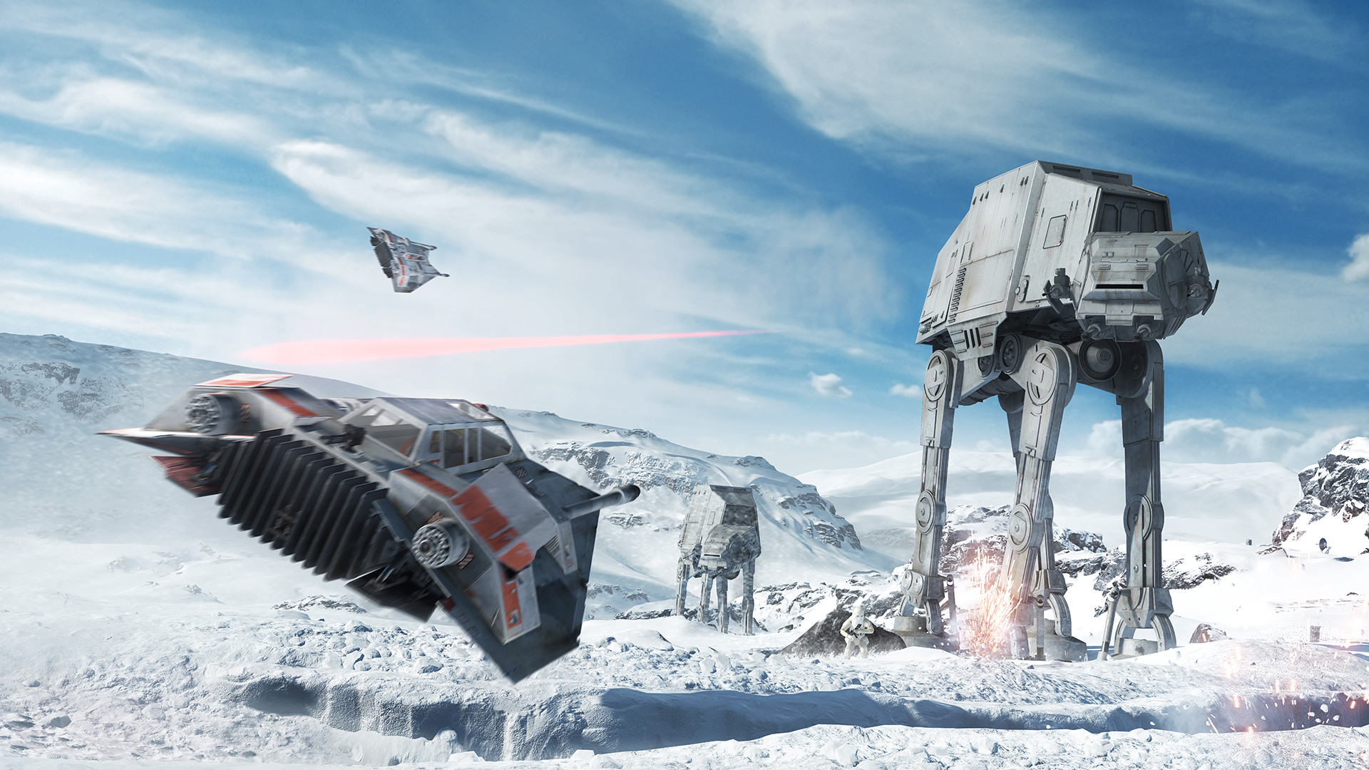 STAR WARS™ Battlefront — screenshot 5