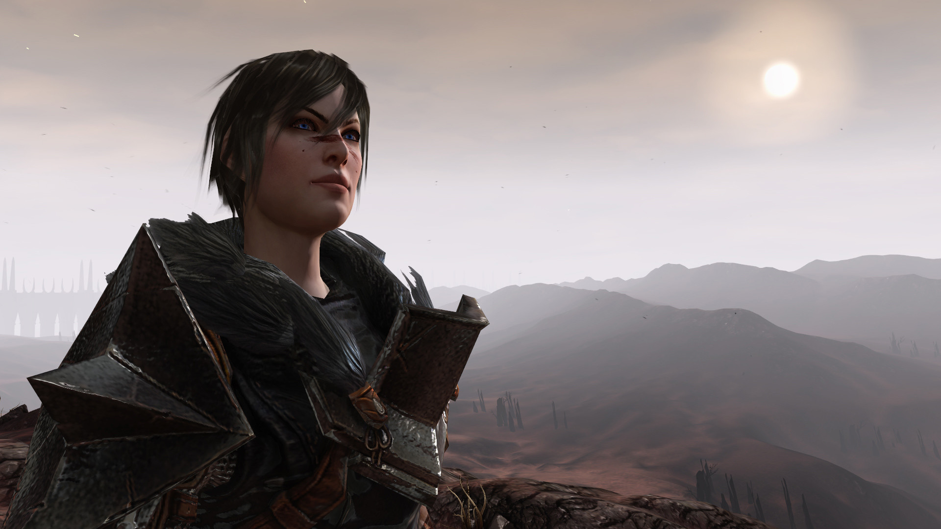 Dragon Age II: Ultimate Edition — screenshot 1
