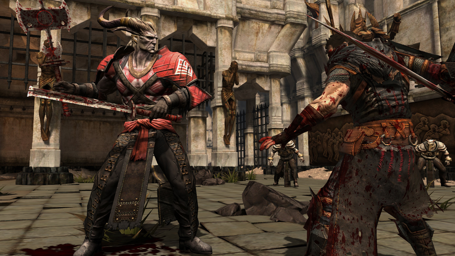 Dragon Age II: Ultimate Edition — screenshot 2