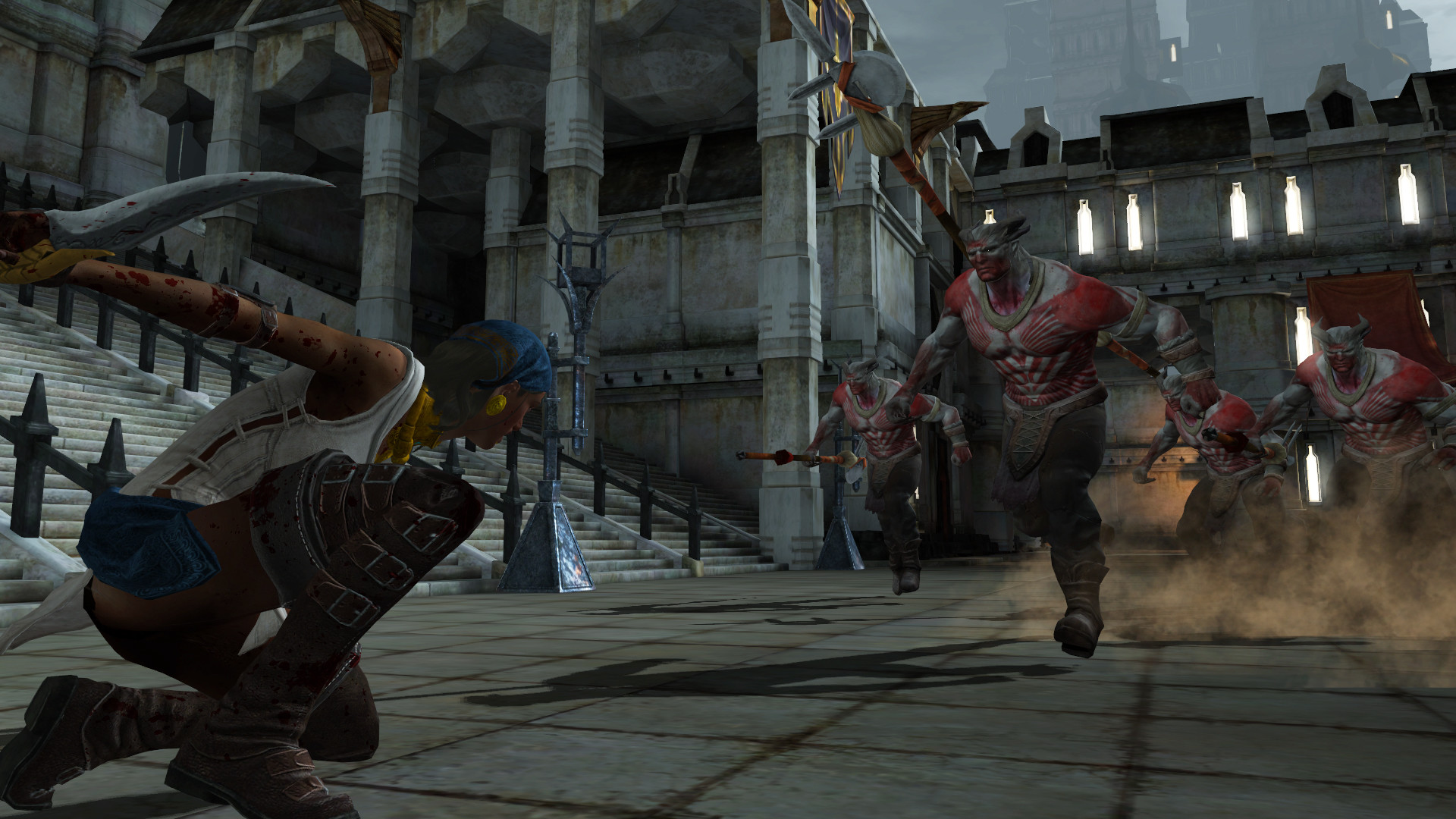 Dragon Age II: Ultimate Edition — screenshot 3