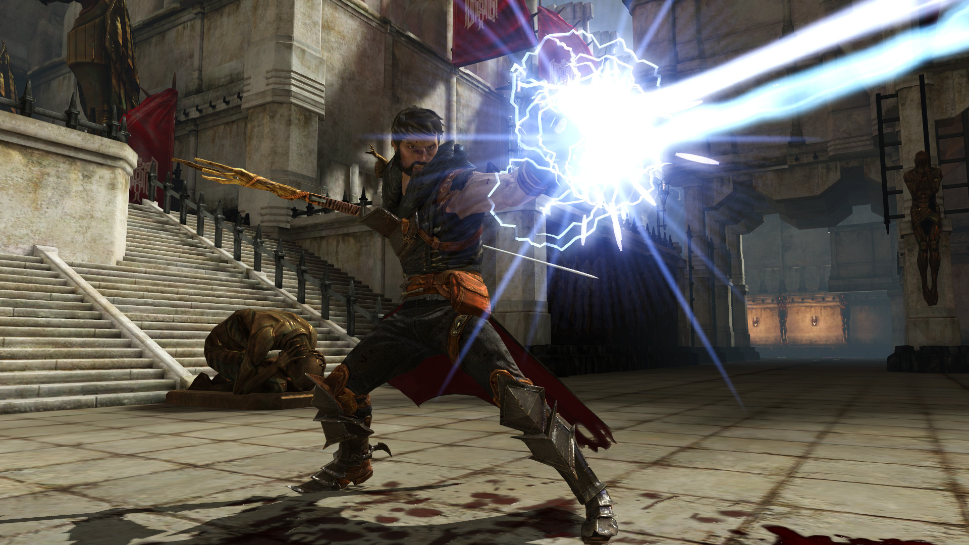 Dragon Age II: Ultimate Edition — screenshot 4