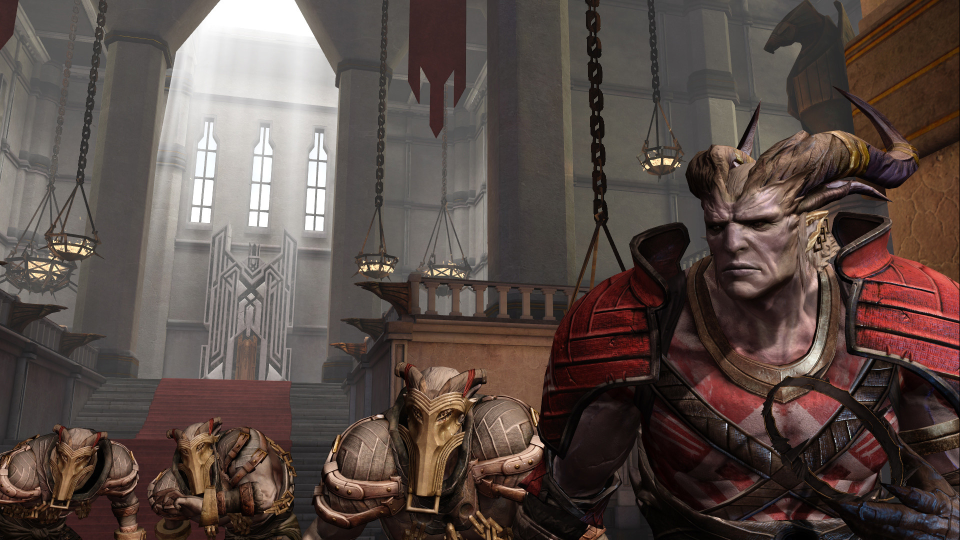 Dragon Age II: Ultimate Edition — screenshot 6