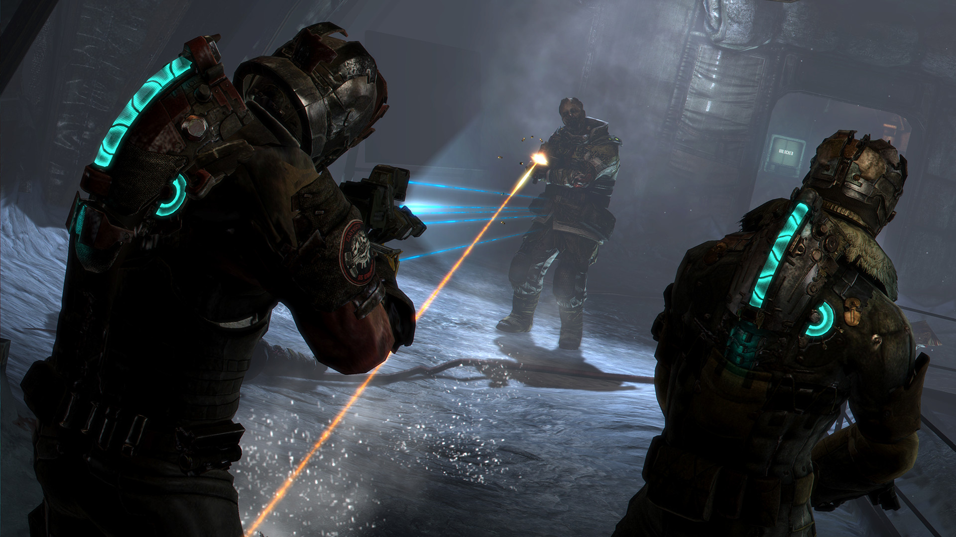 Dead Space™ 3 — screenshot 2