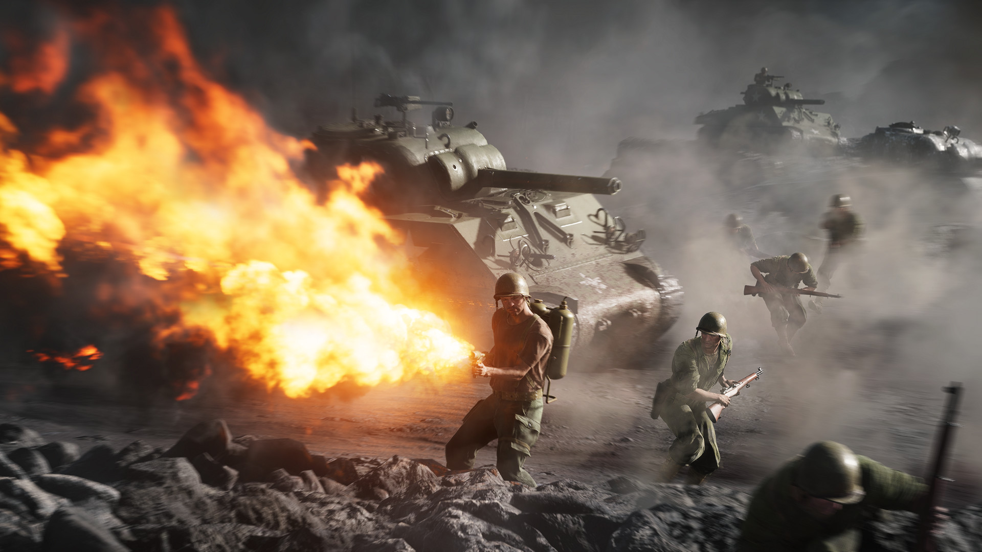 Battlefield™ V — screenshot 2