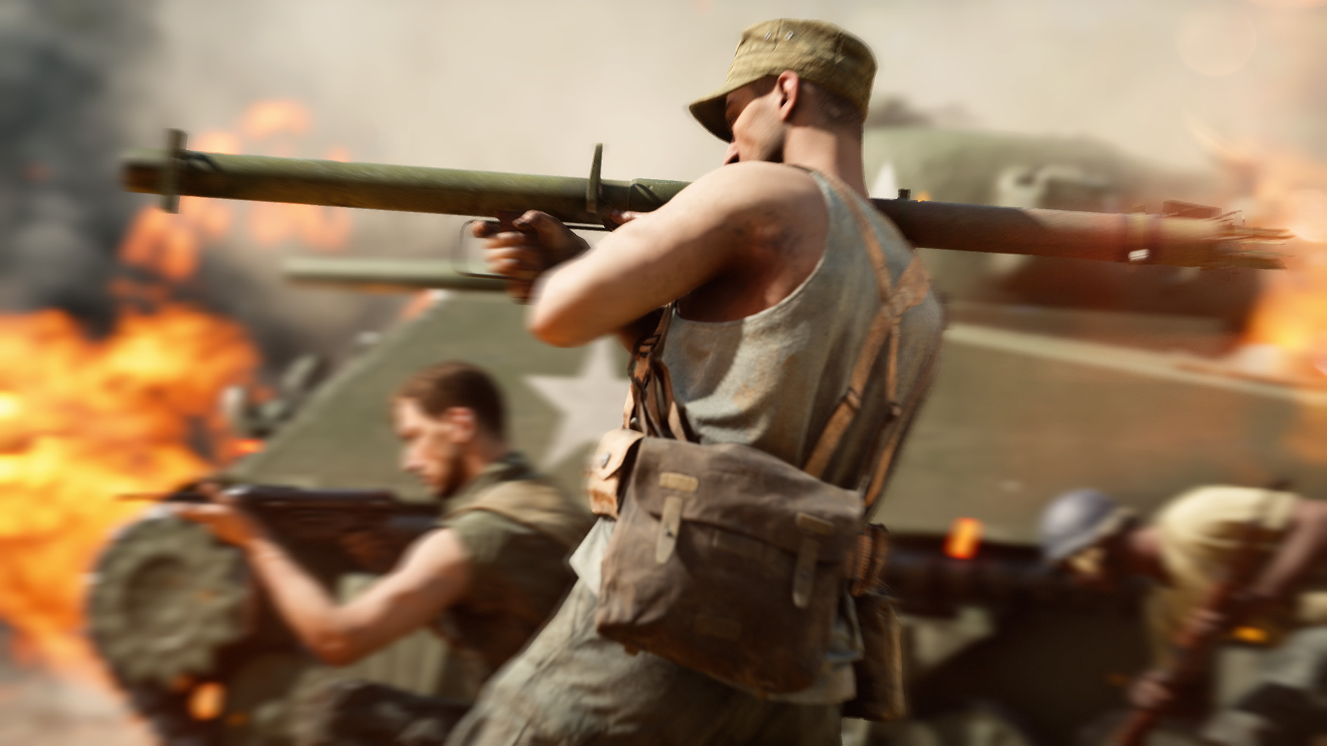 Battlefield™ V — screenshot 3