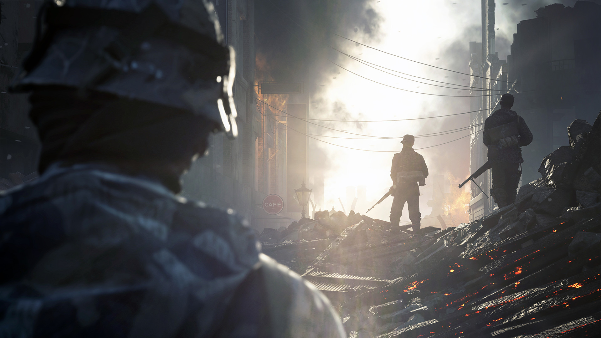 Battlefield™ V — screenshot 6