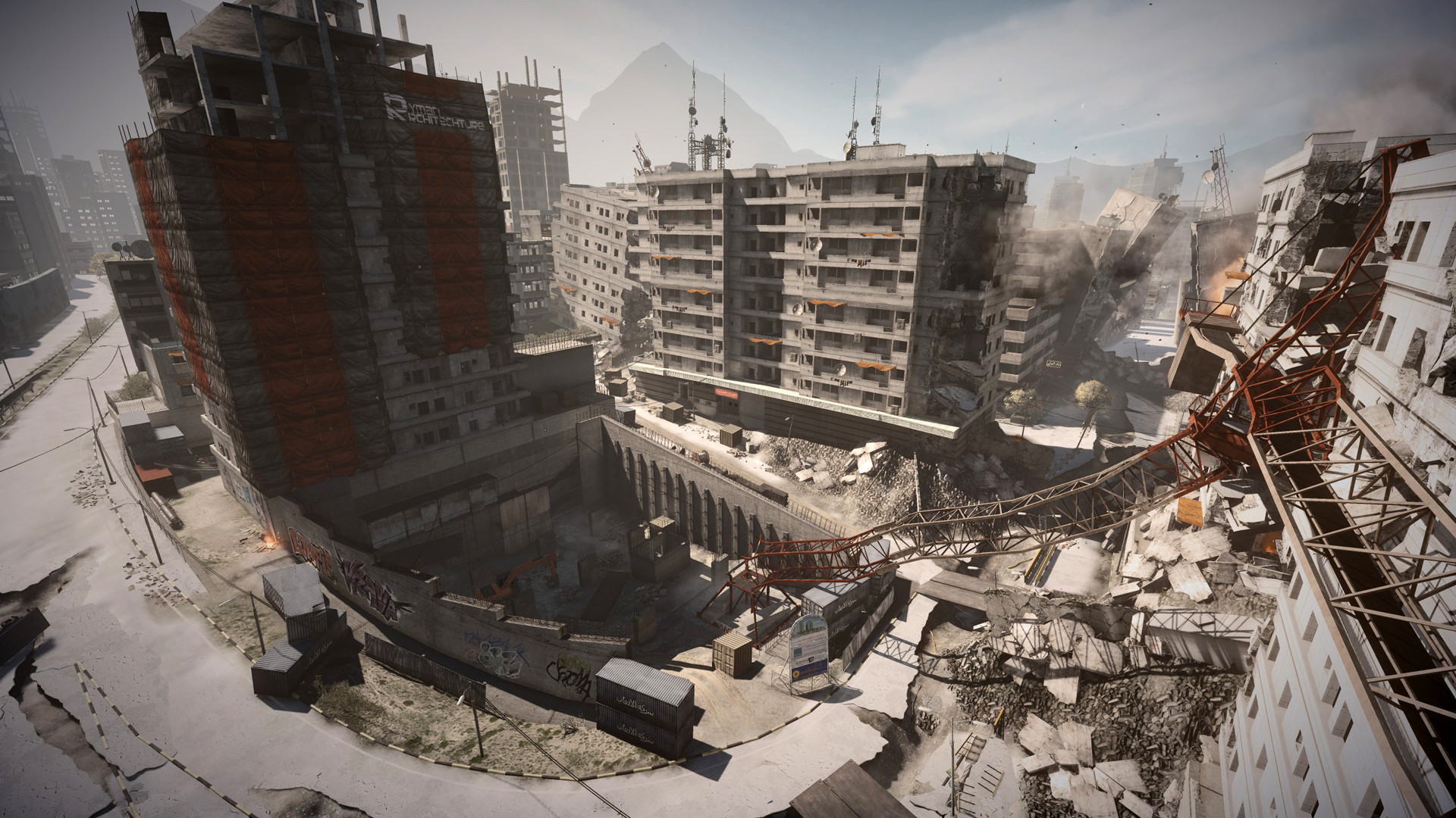 Battlefield 3™ — screenshot 2