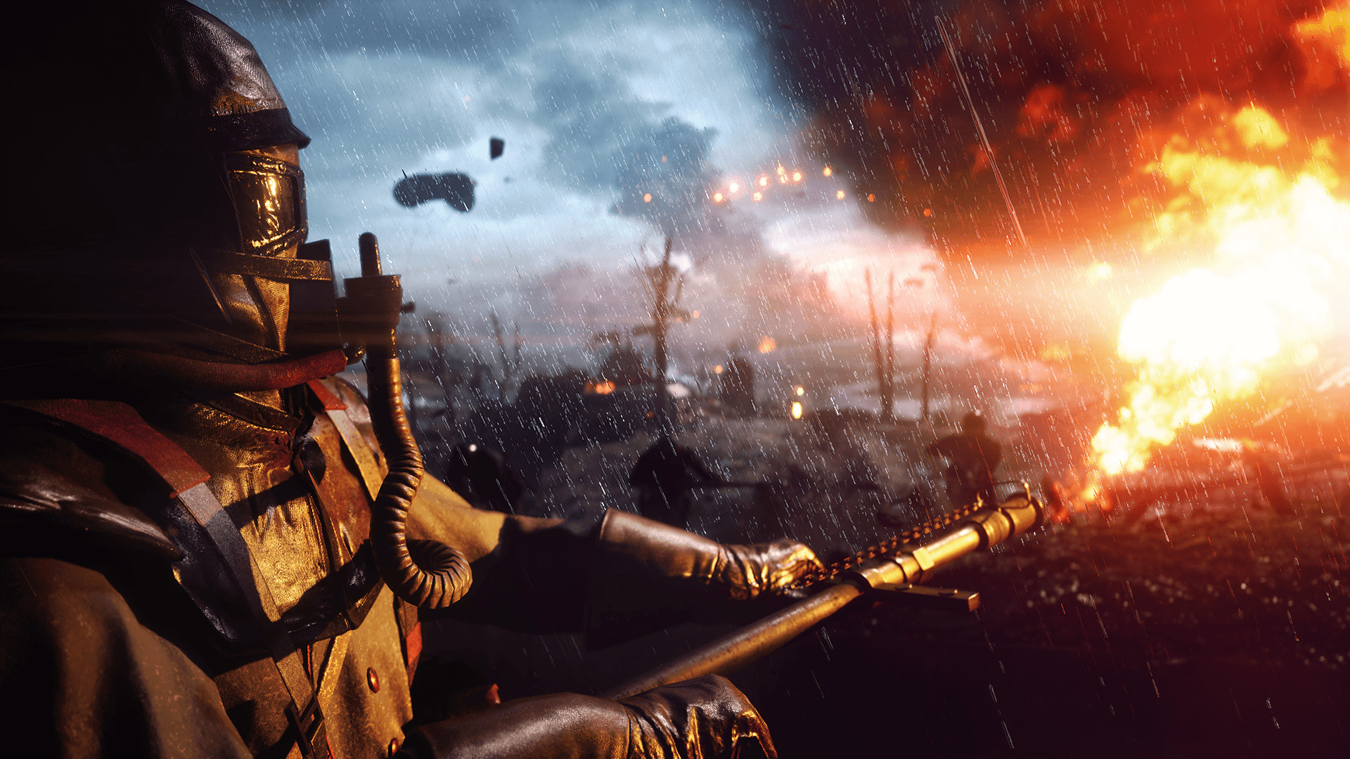 Battlefield™ 1 — screenshot 2