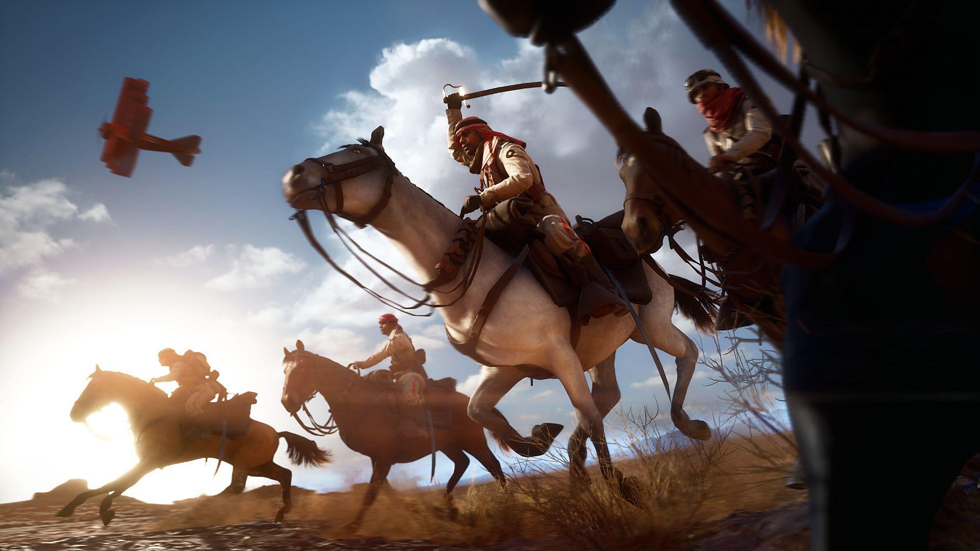 Battlefield™ 1 — screenshot 3