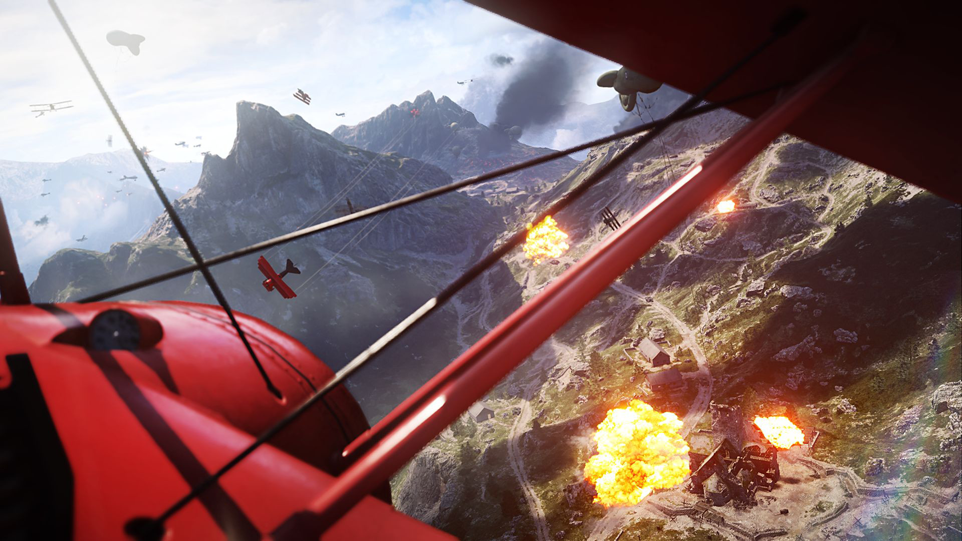 Battlefield™ 1 — screenshot 4
