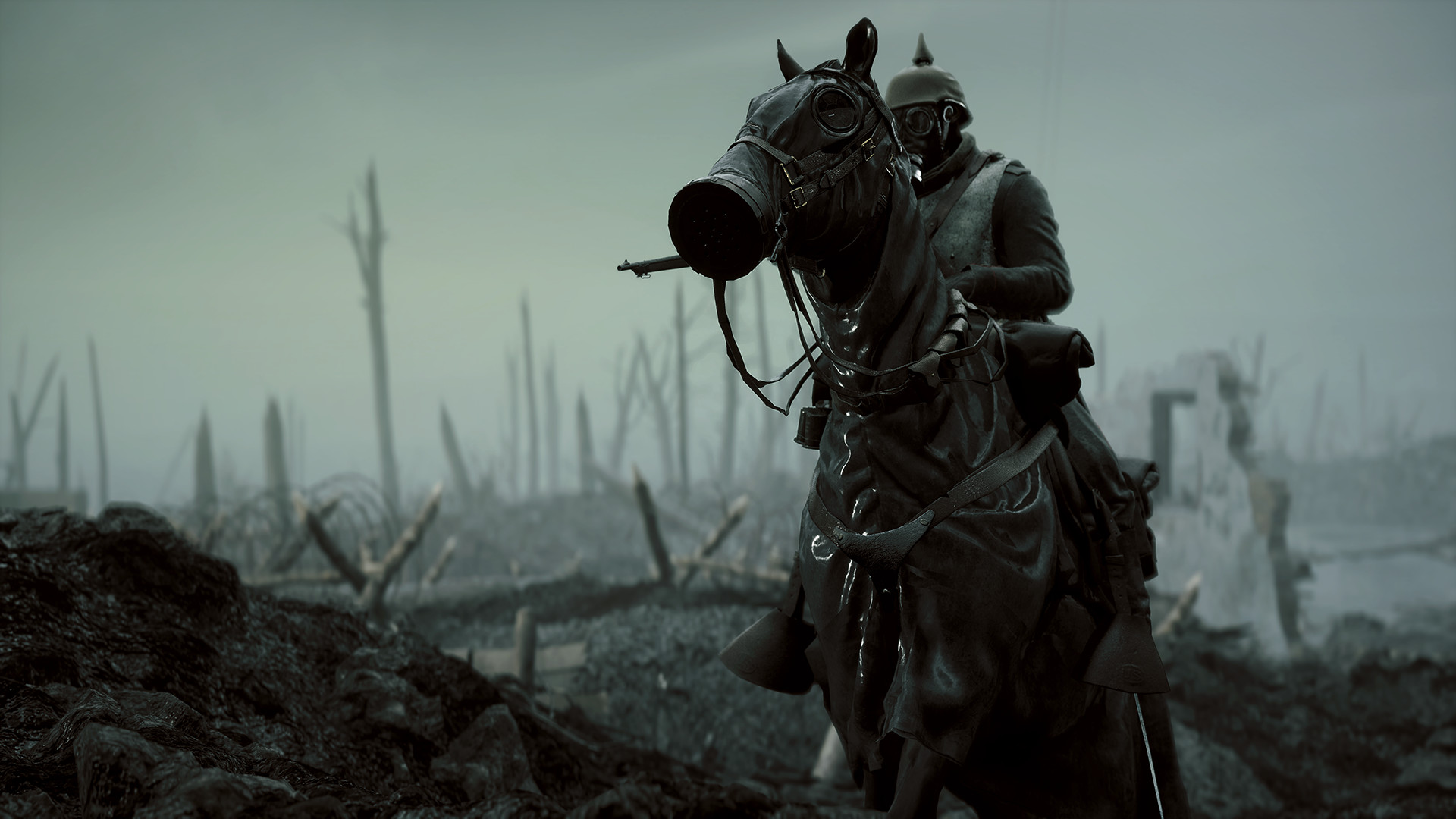 Battlefield™ 1 — screenshot 5