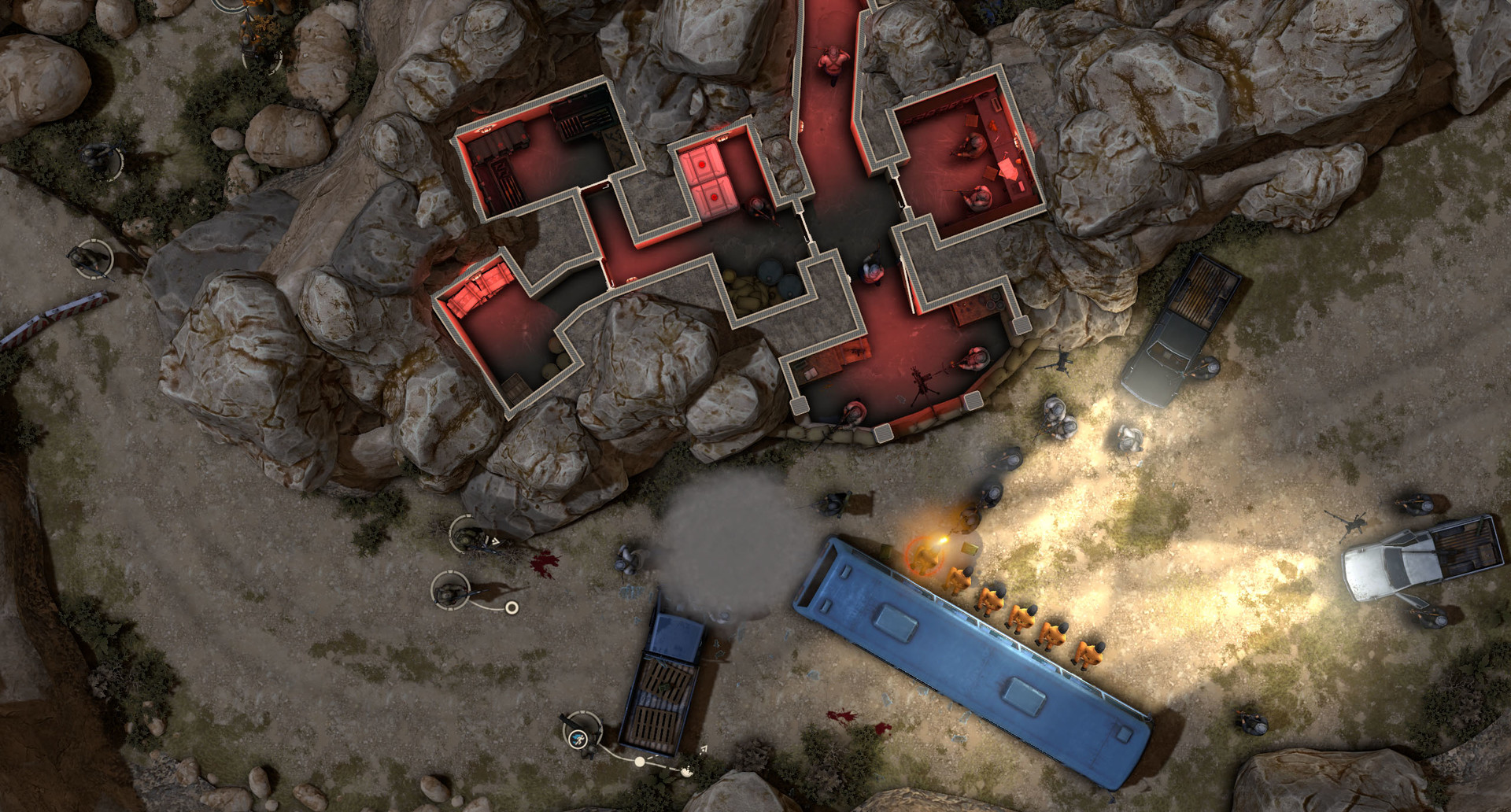 Door Kickers 2: Task Force North — screenshot 3