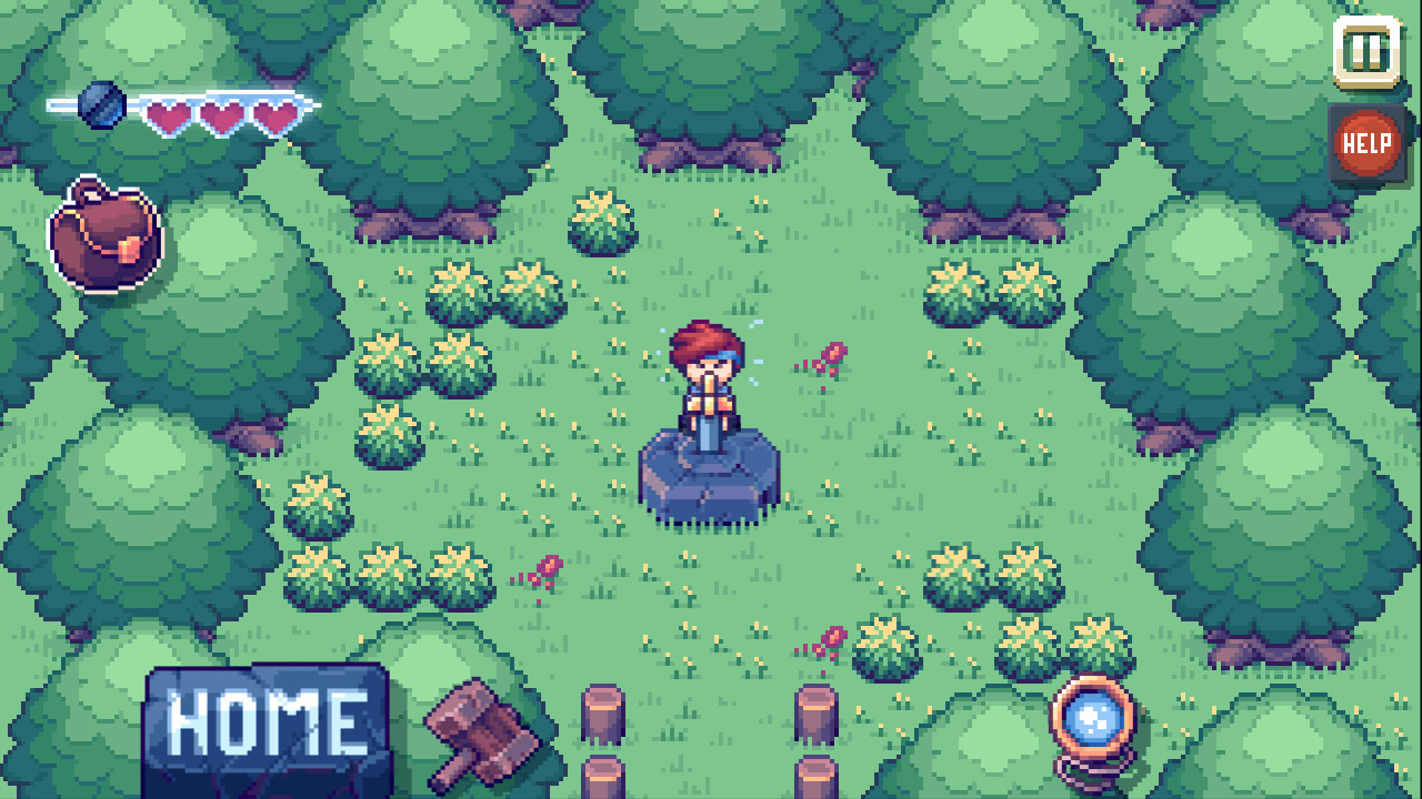 There Is No Game: Wrong Dimension — screenshot 2