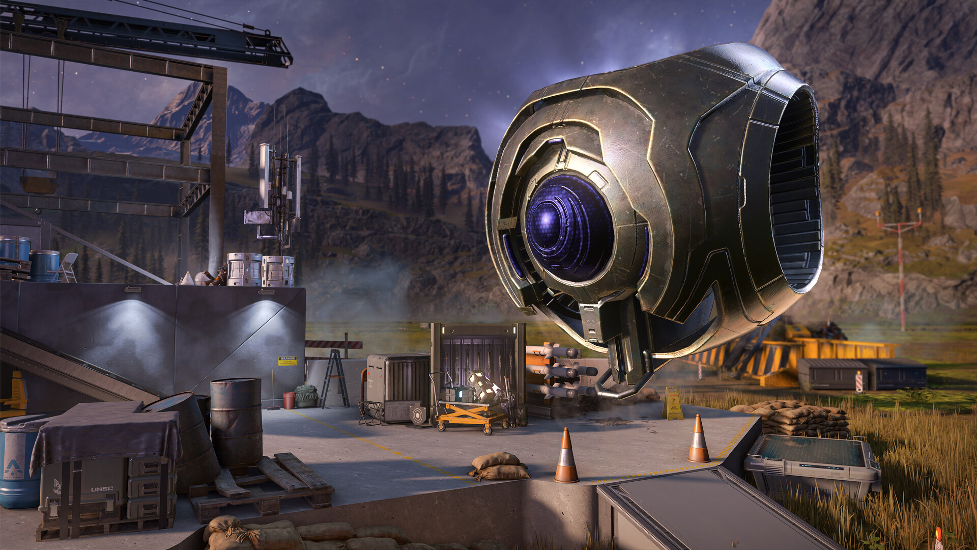 Halo Infinite — screenshot 2