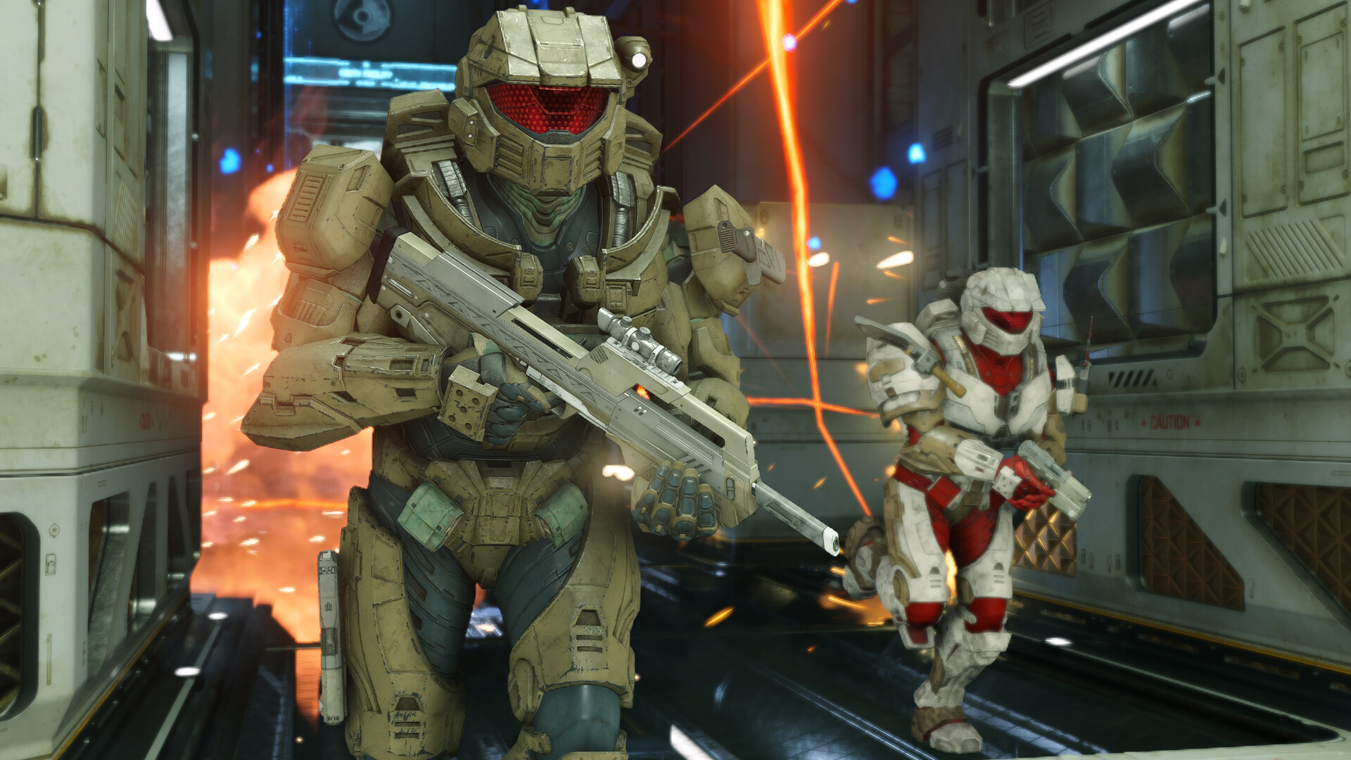 Halo Infinite — screenshot 3