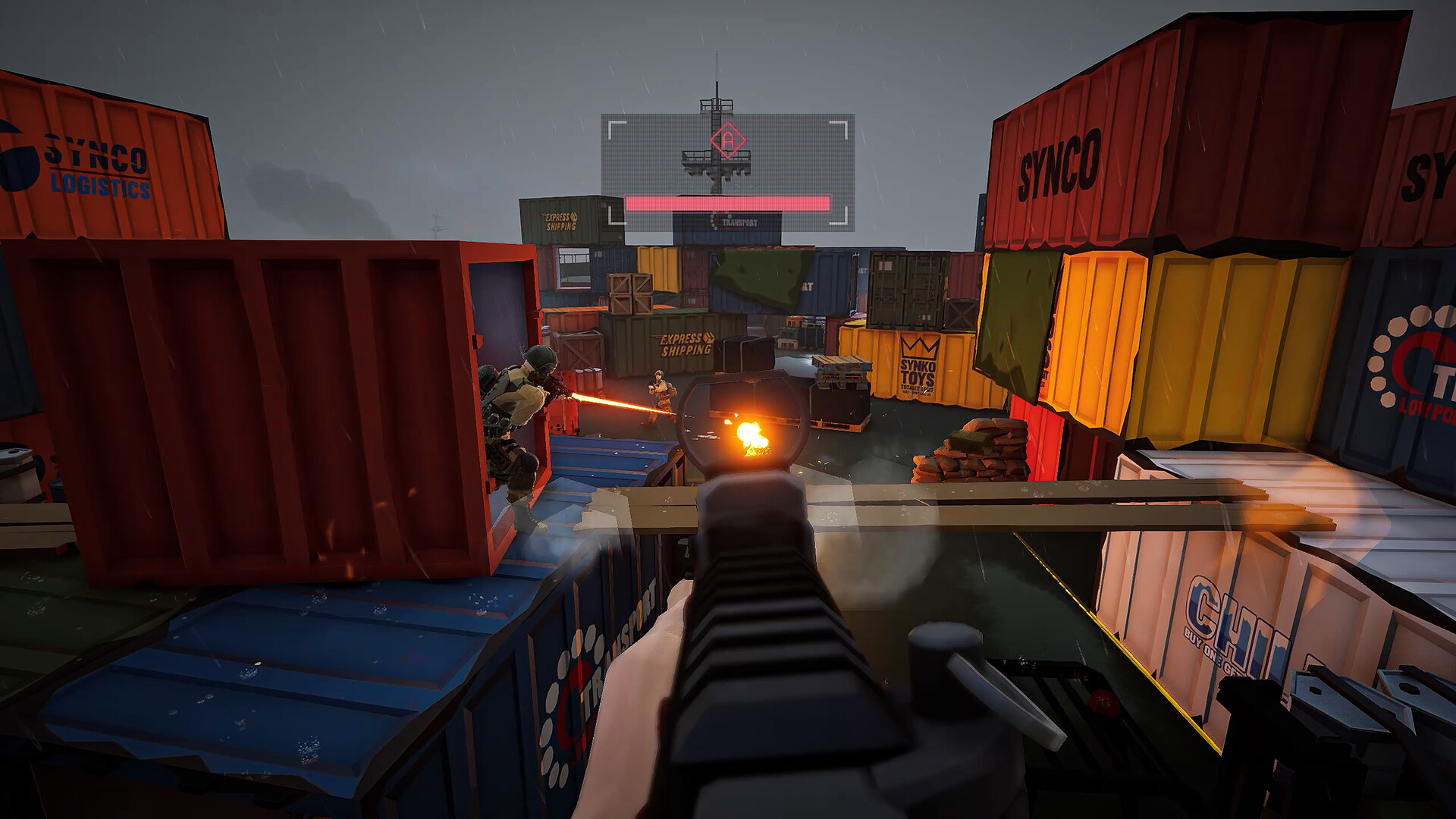 POLYGON — screenshot 3